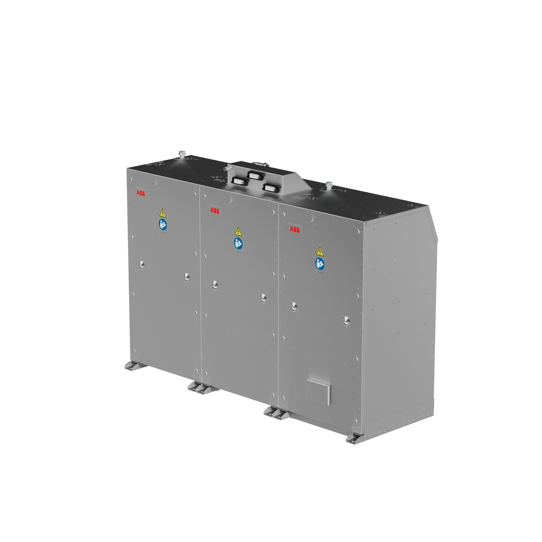 Traction Converter frame 170 of 171