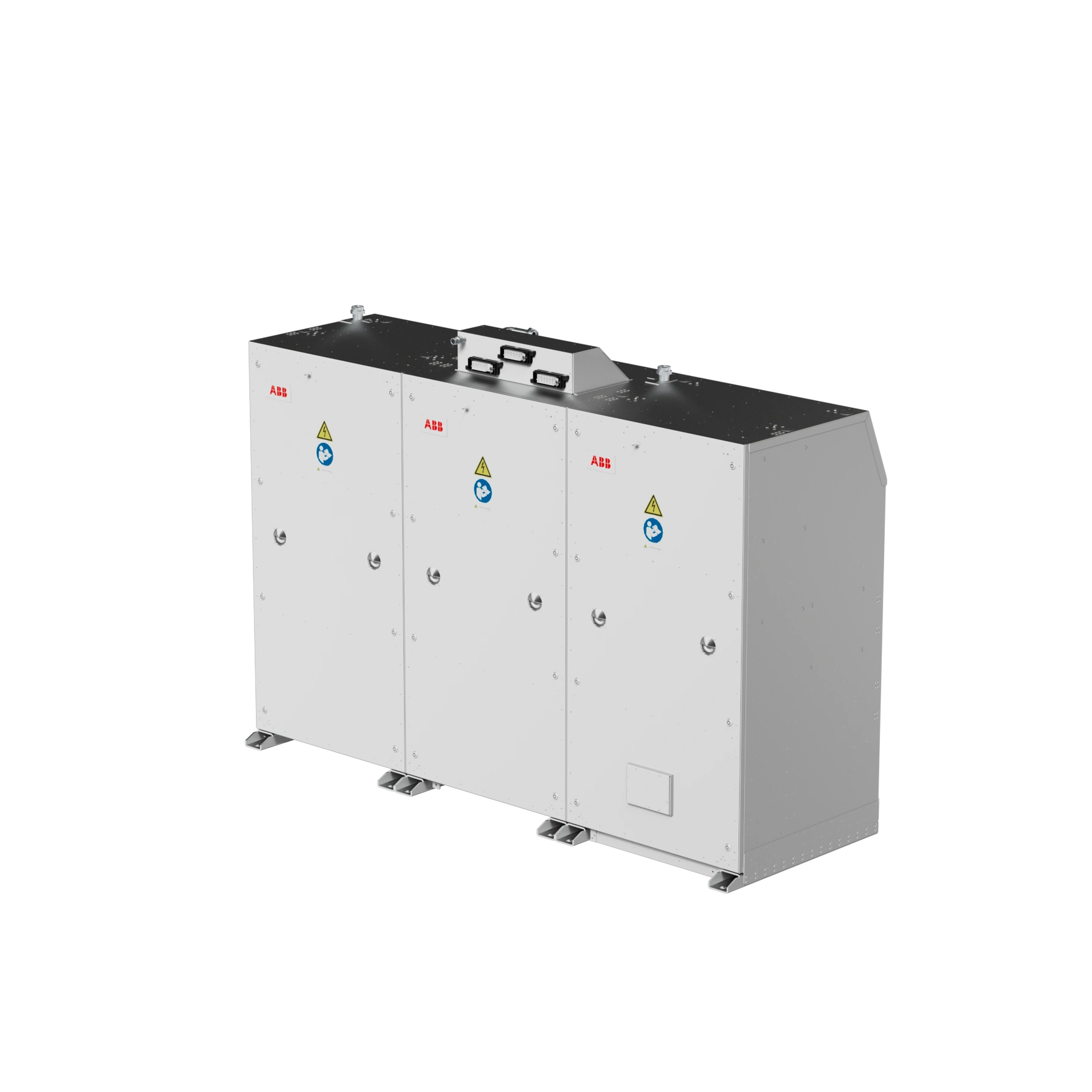 Traction Converter frame 171 of 171