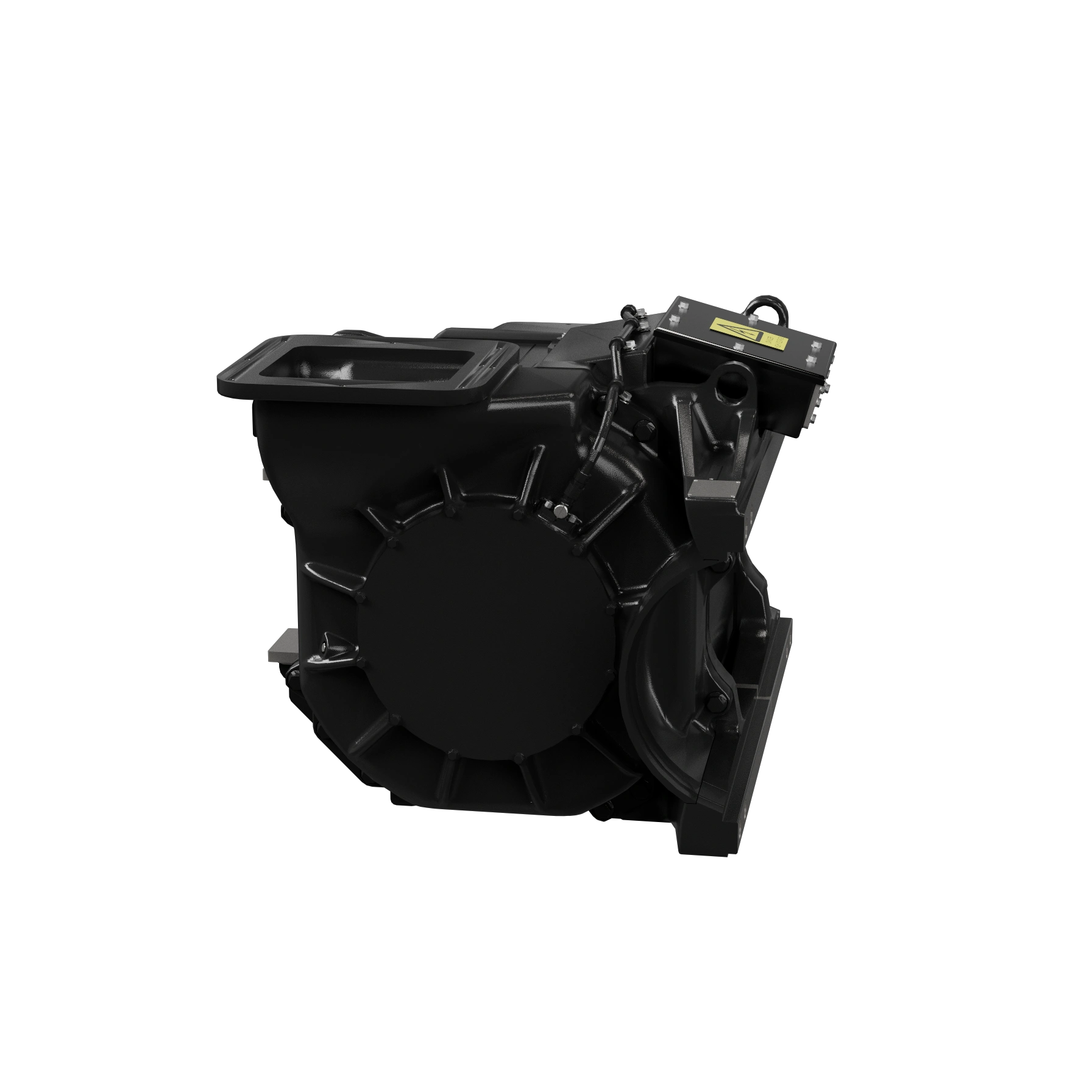 Traction Motor frame 103 of 172