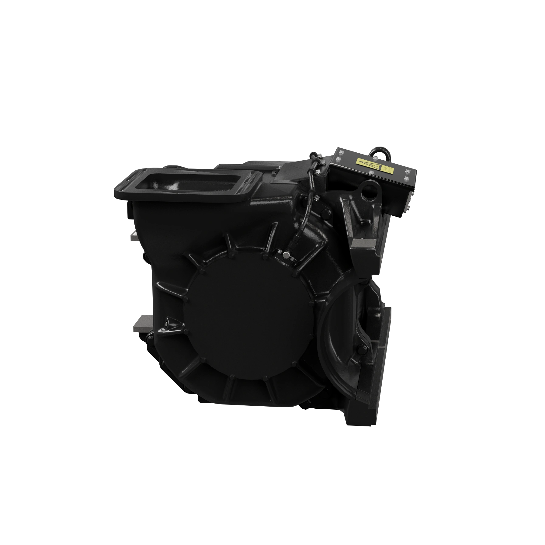 Traction Motor frame 104 of 172