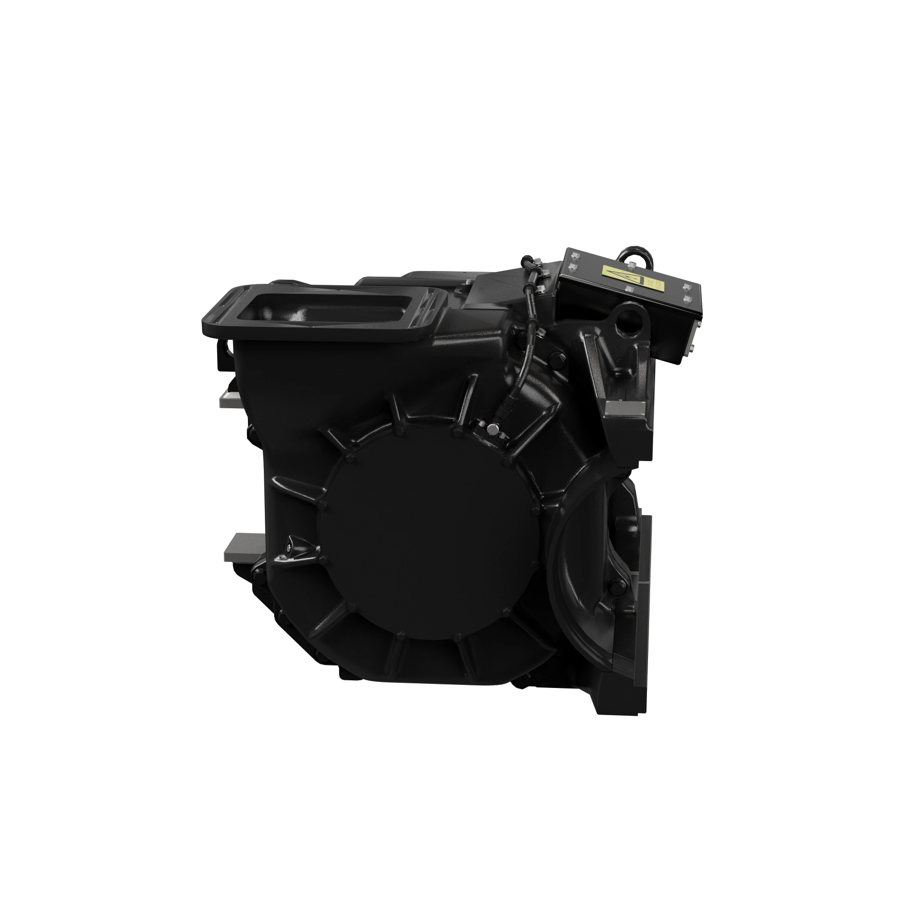 Traction Motor frame 105 of 172