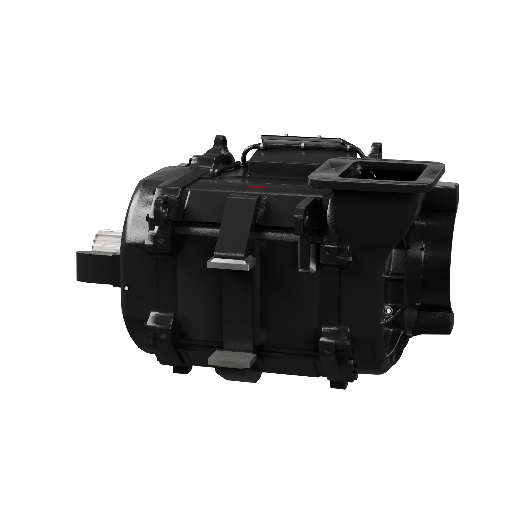 Traction Motor frame 143 of 172