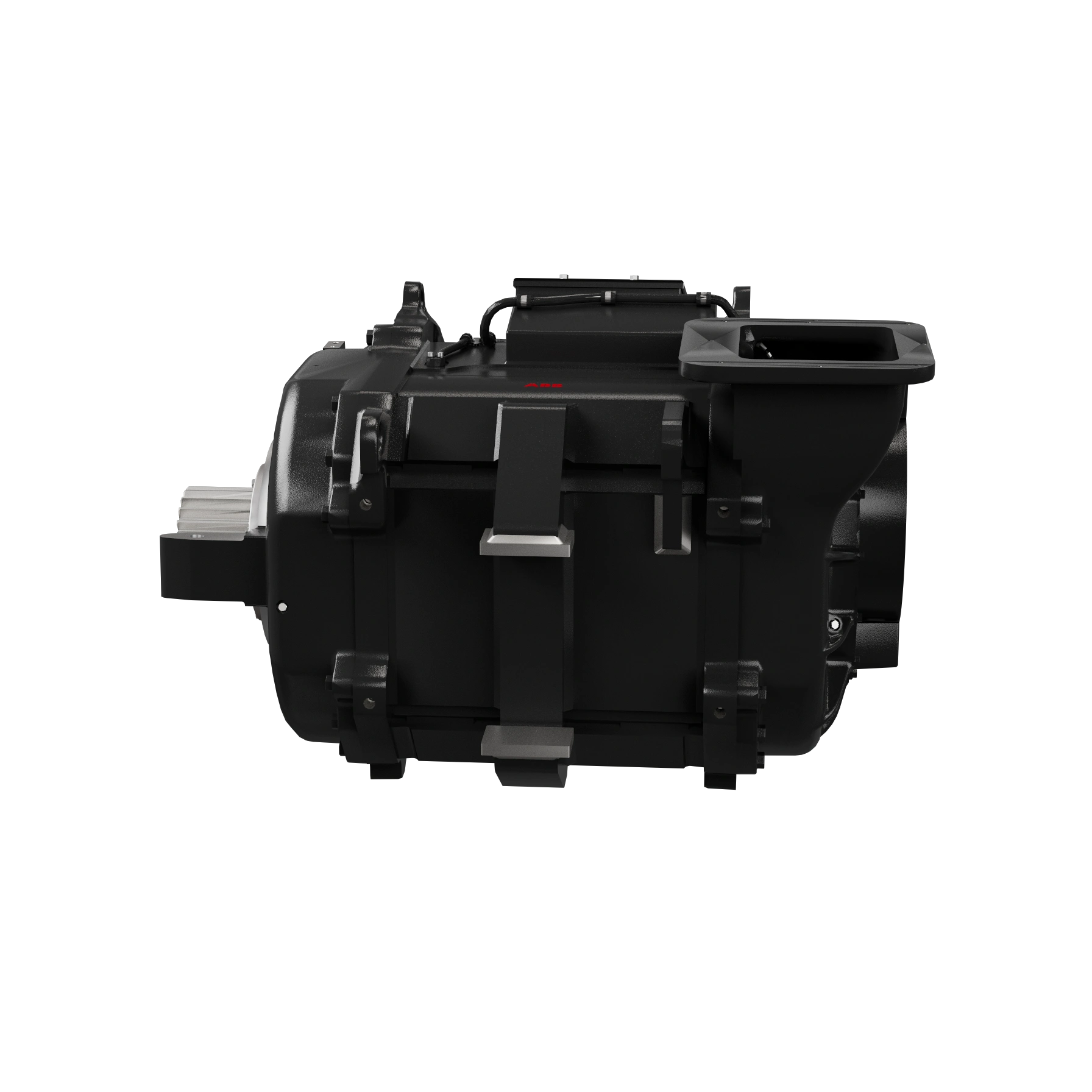 Traction Motor frame 148 of 172