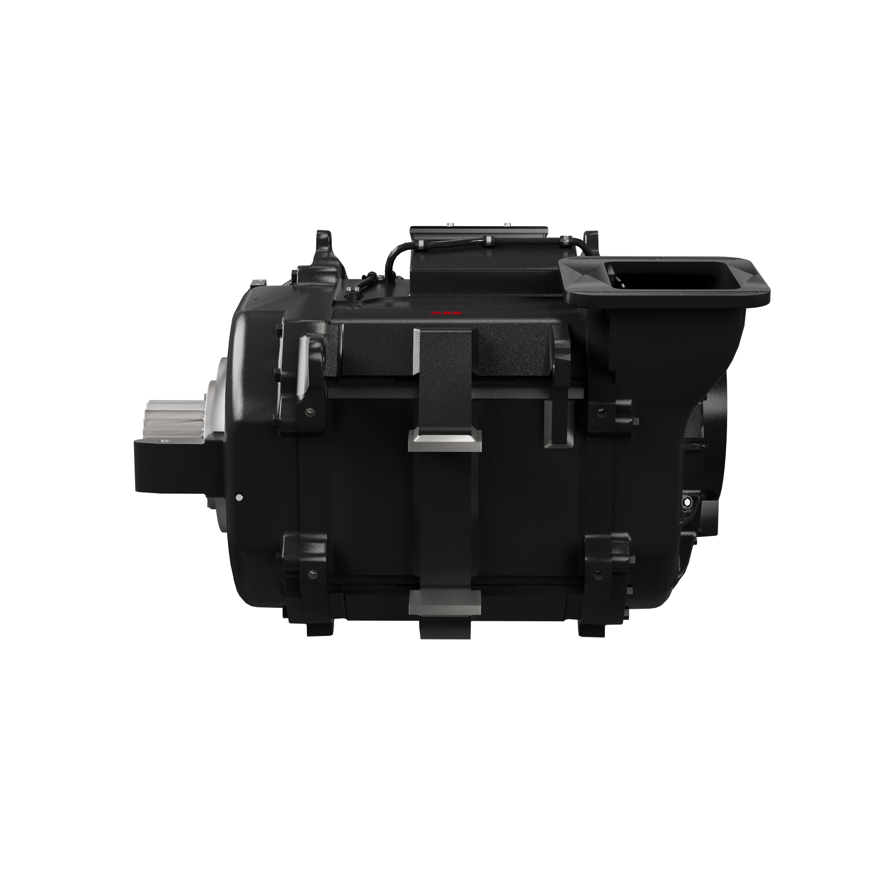 Traction Motor frame 150 of 172