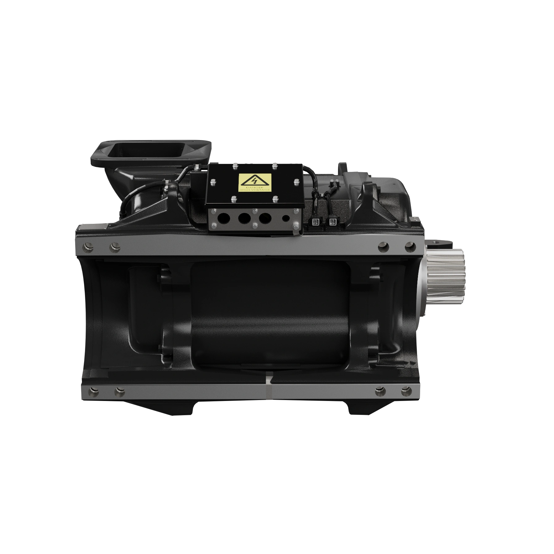 Traction Motor frame 65 of 172