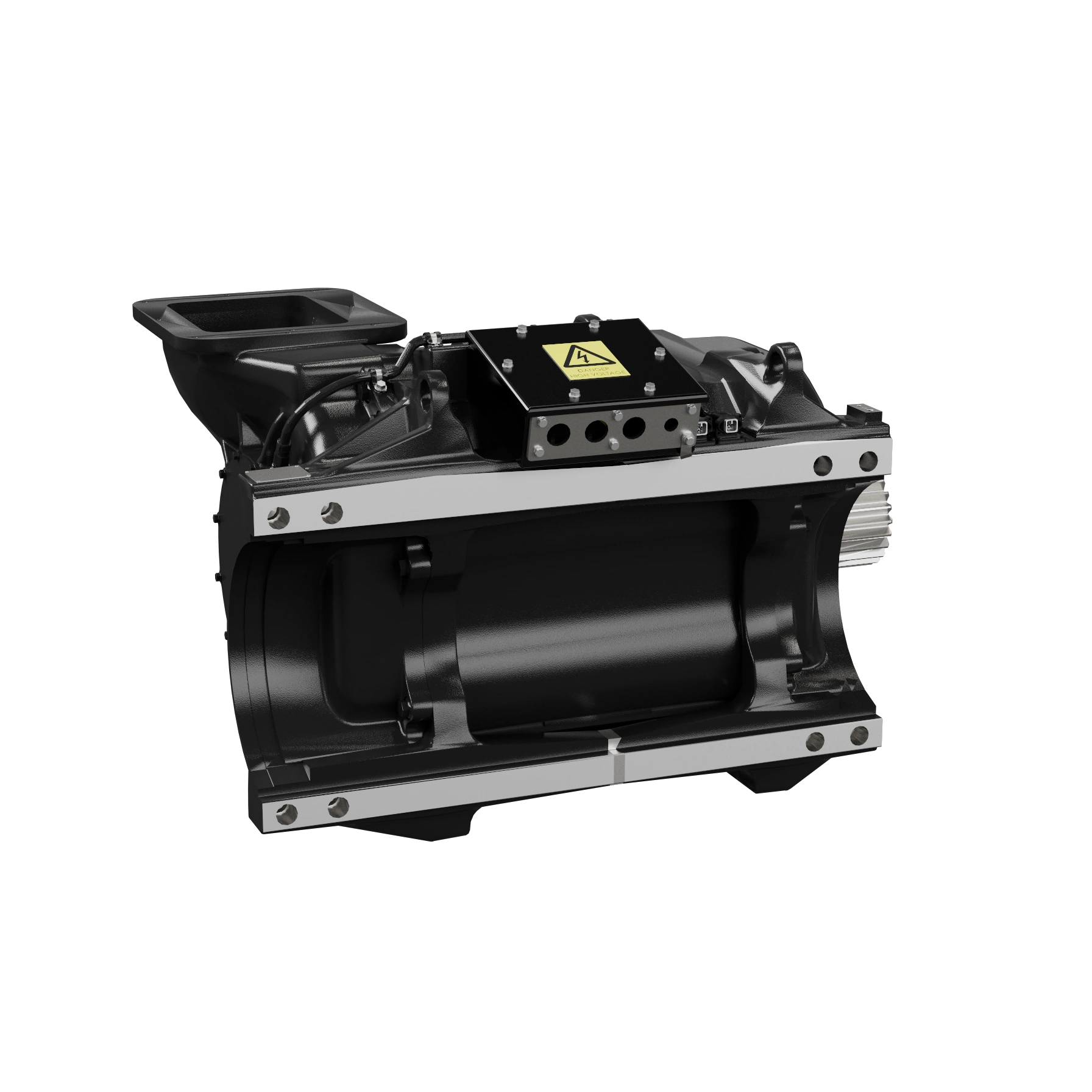 Traction Motor frame 75 of 172