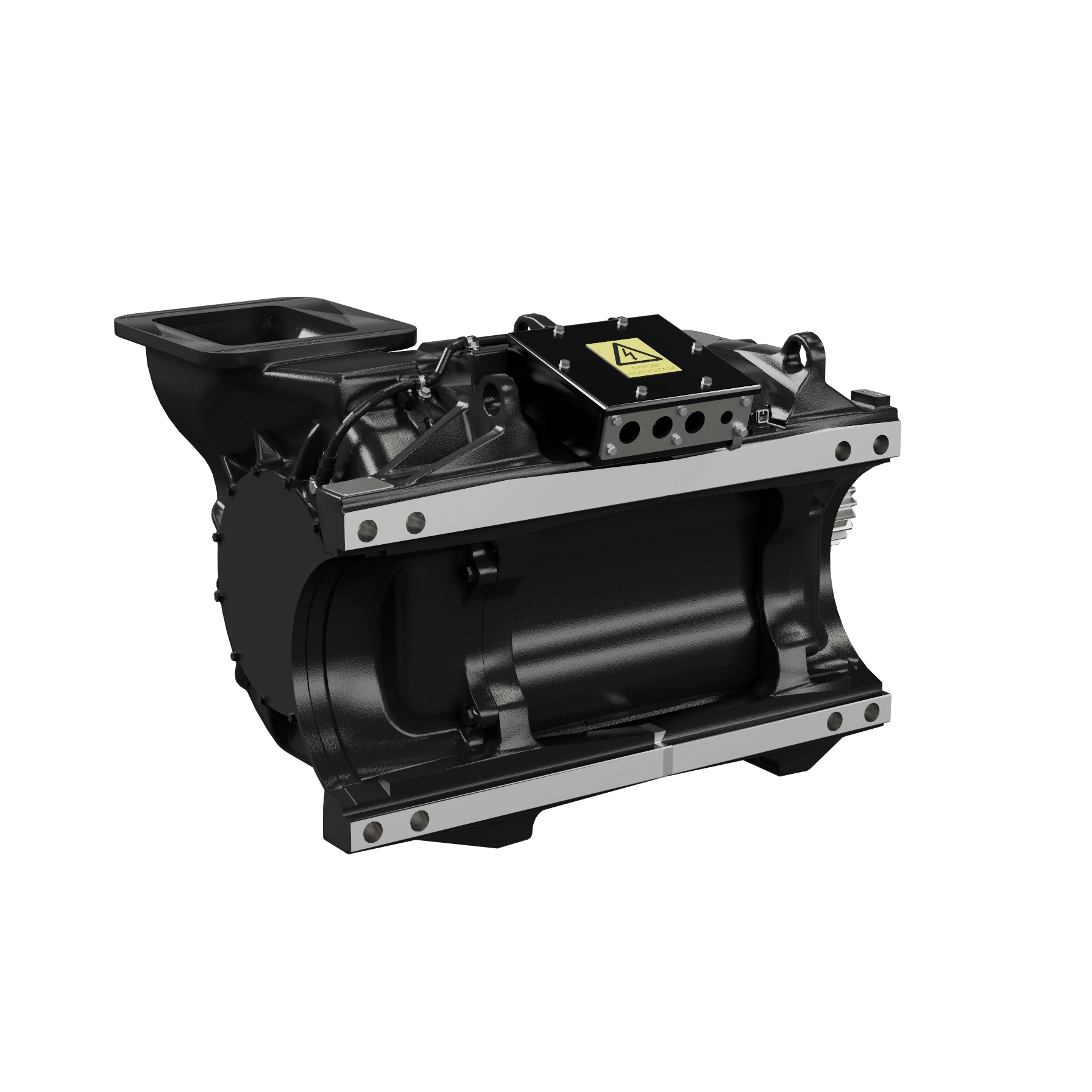 Traction Motor frame 81 of 172