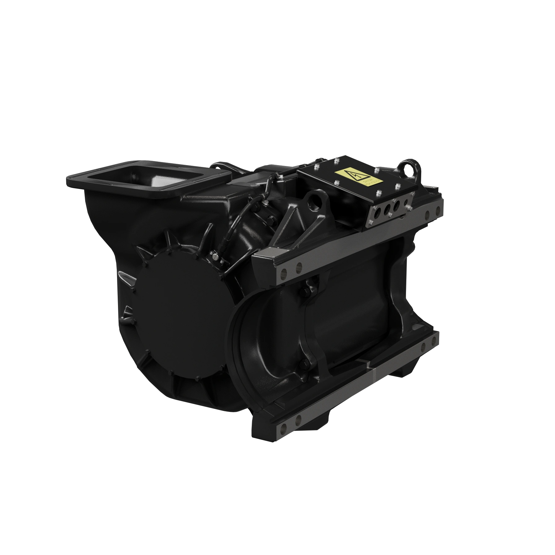 Traction Motor frame 92 of 172