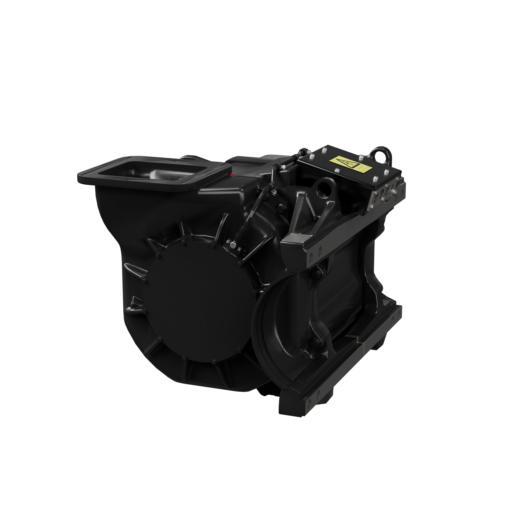 Traction Motor frame 97 of 172