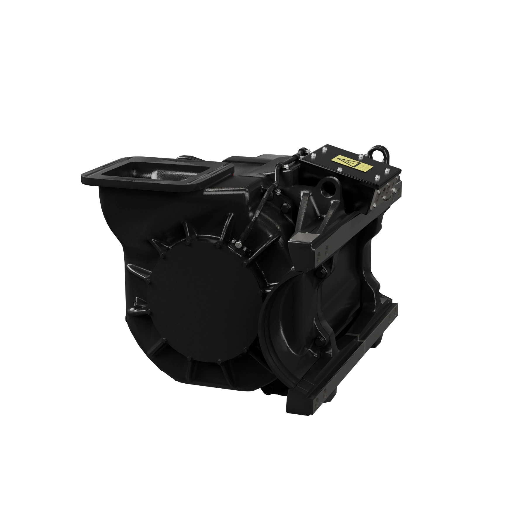 Traction Motor frame 98 of 172