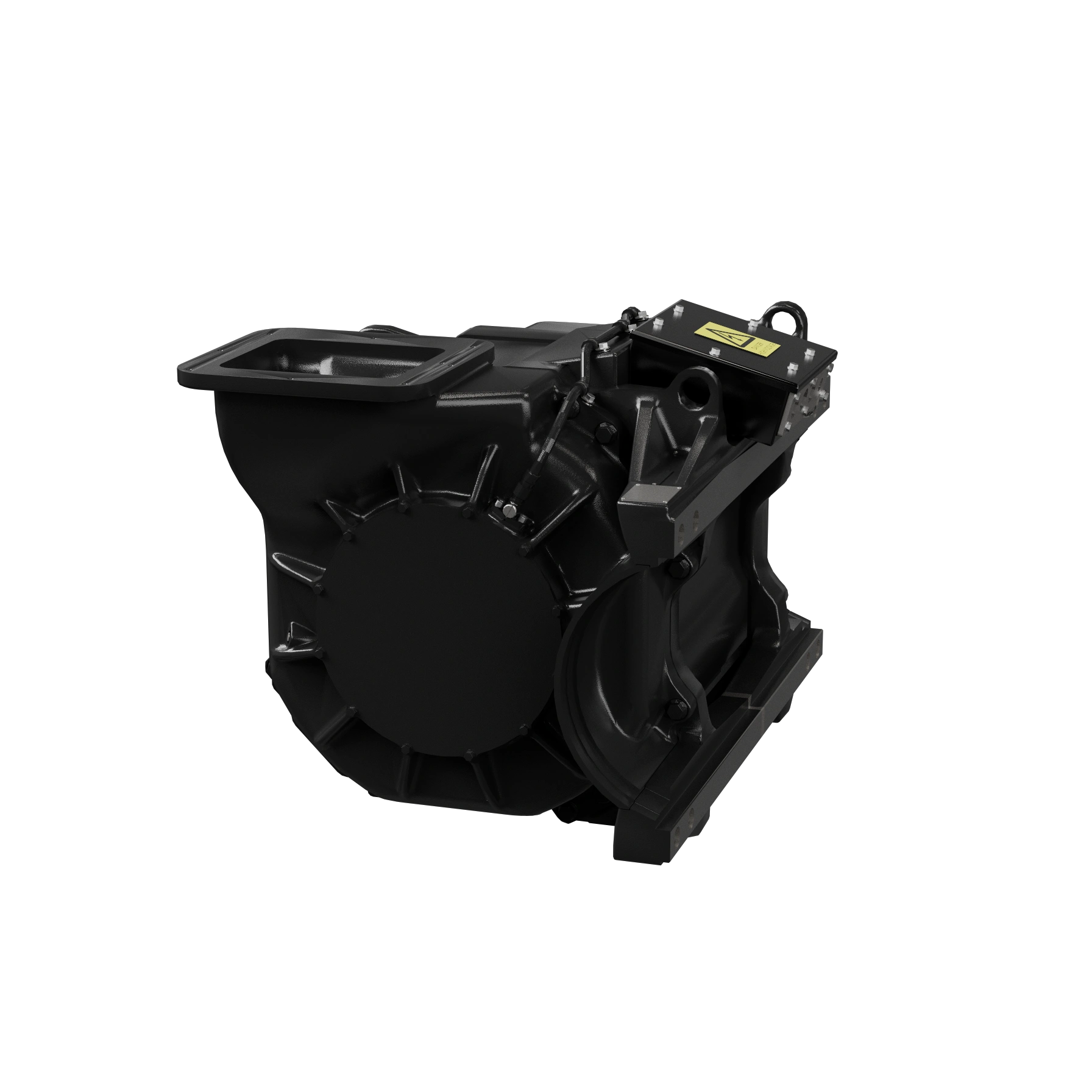 Traction Motor frame 99 of 172