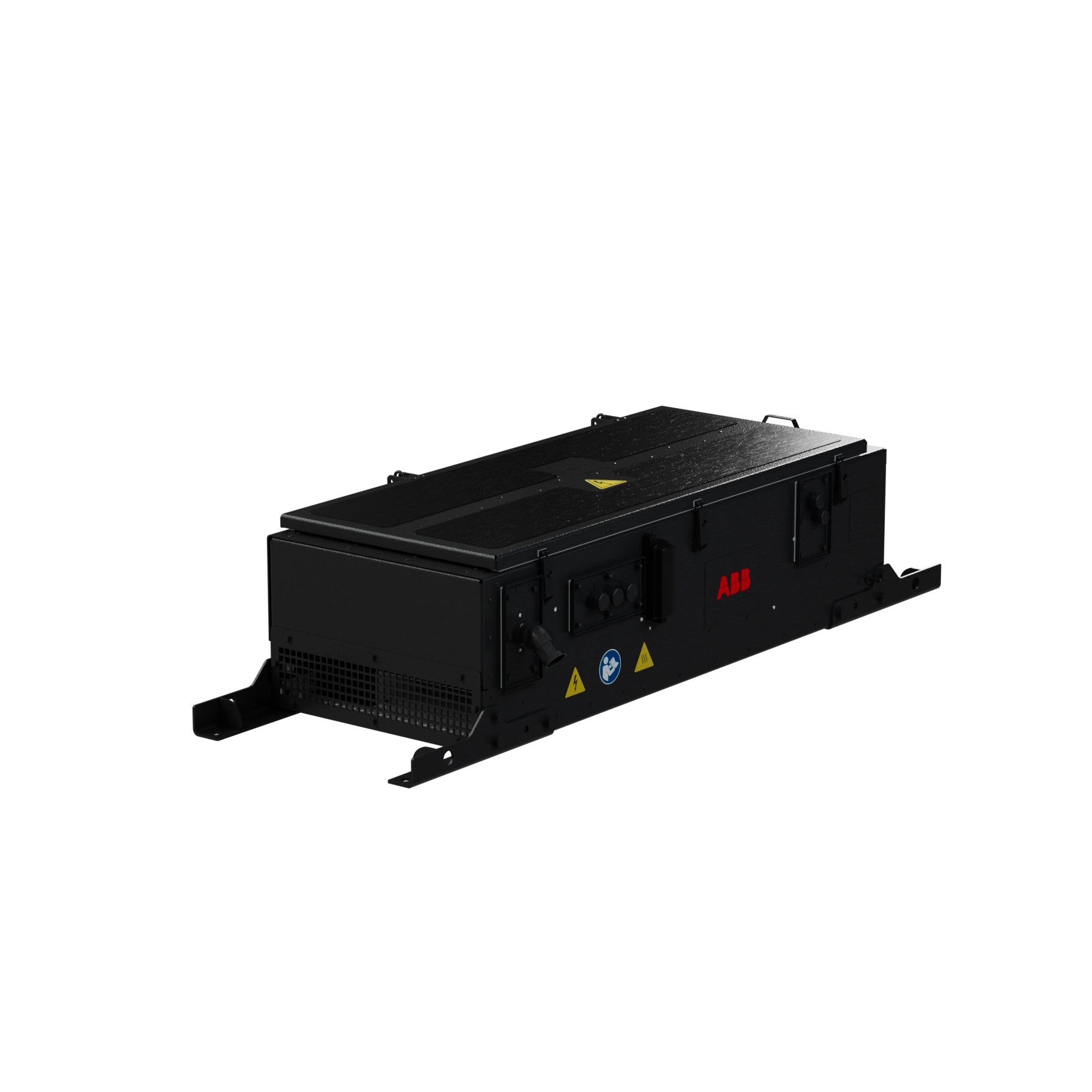 Auxiliary Converter frame 7 of 172