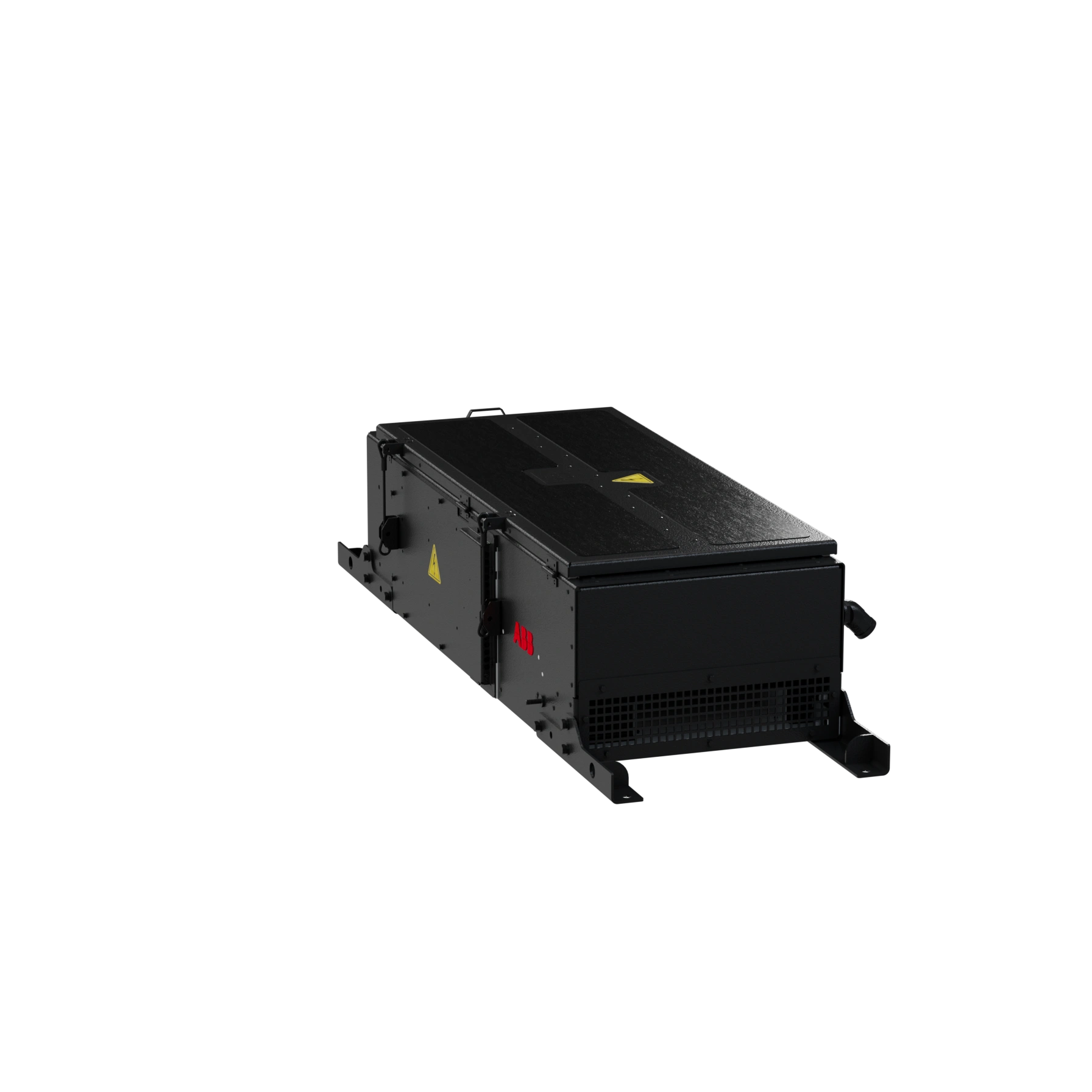 Auxiliary Converter frame 34 of 172