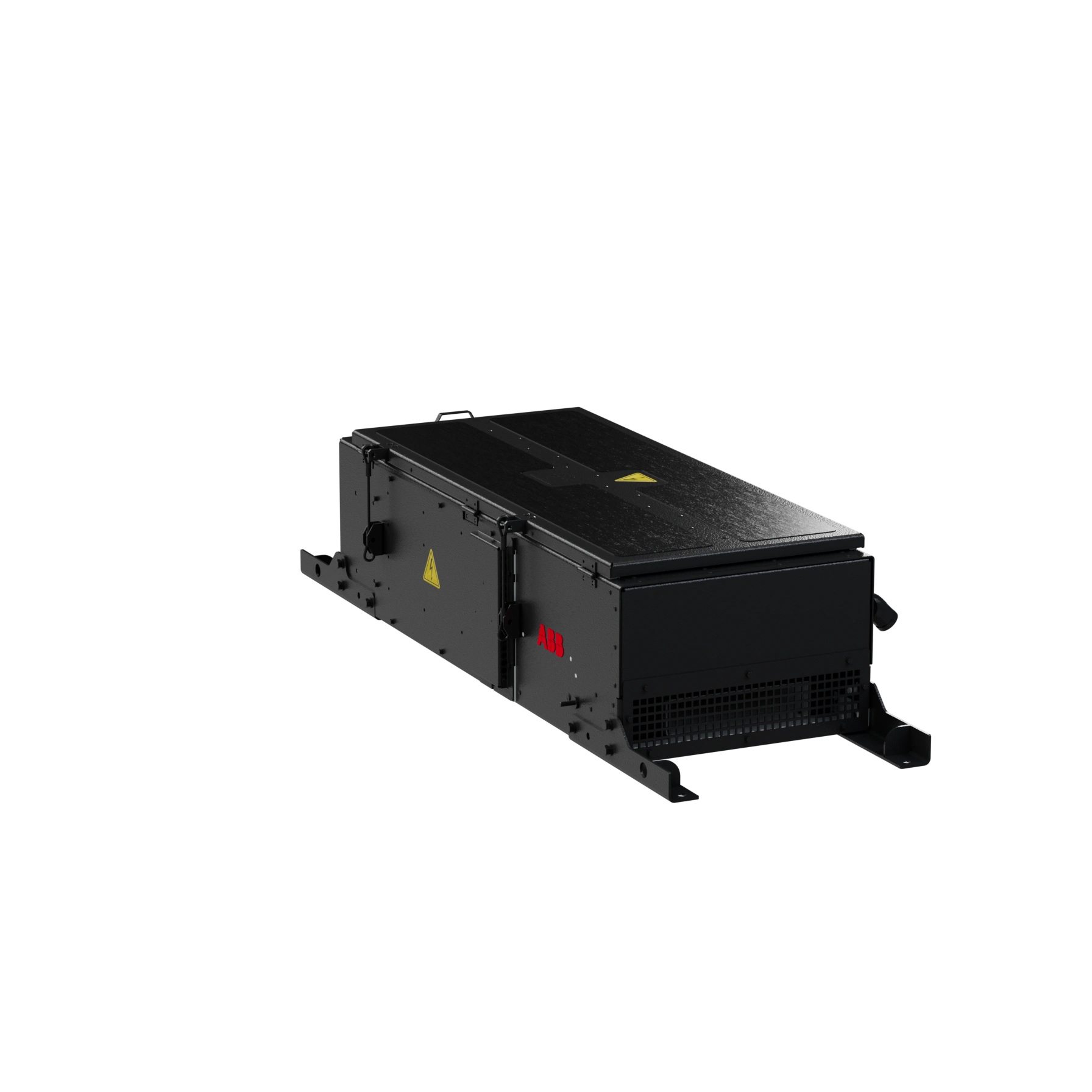 Auxiliary Converter frame 37 of 172