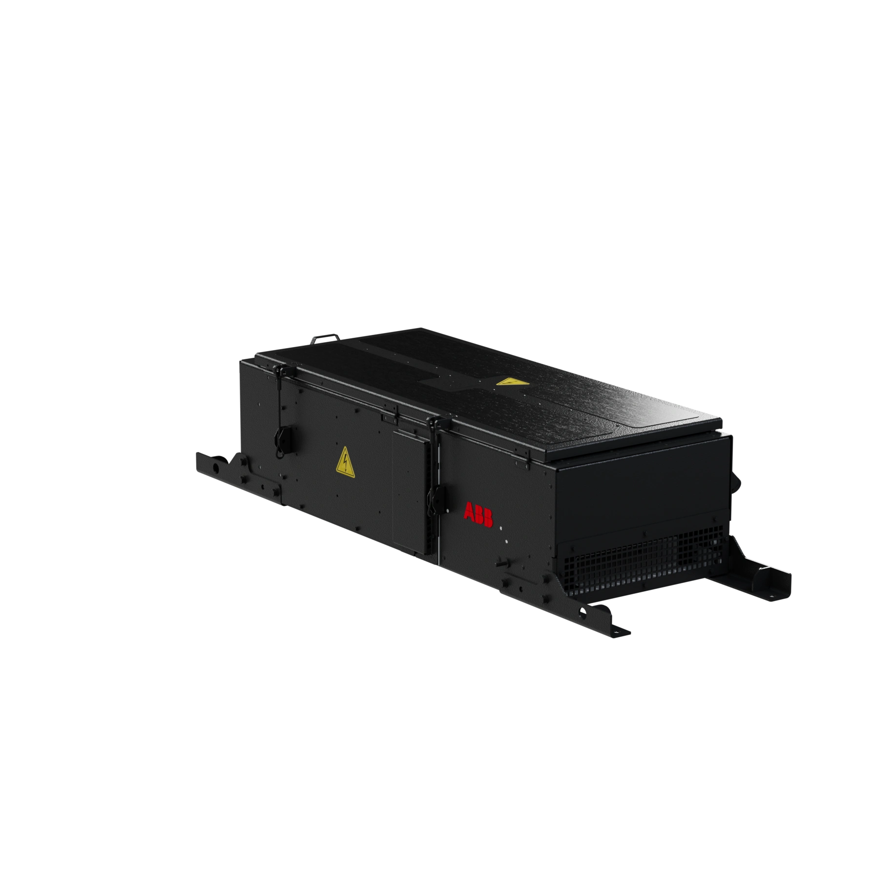 Auxiliary Converter frame 42 of 172