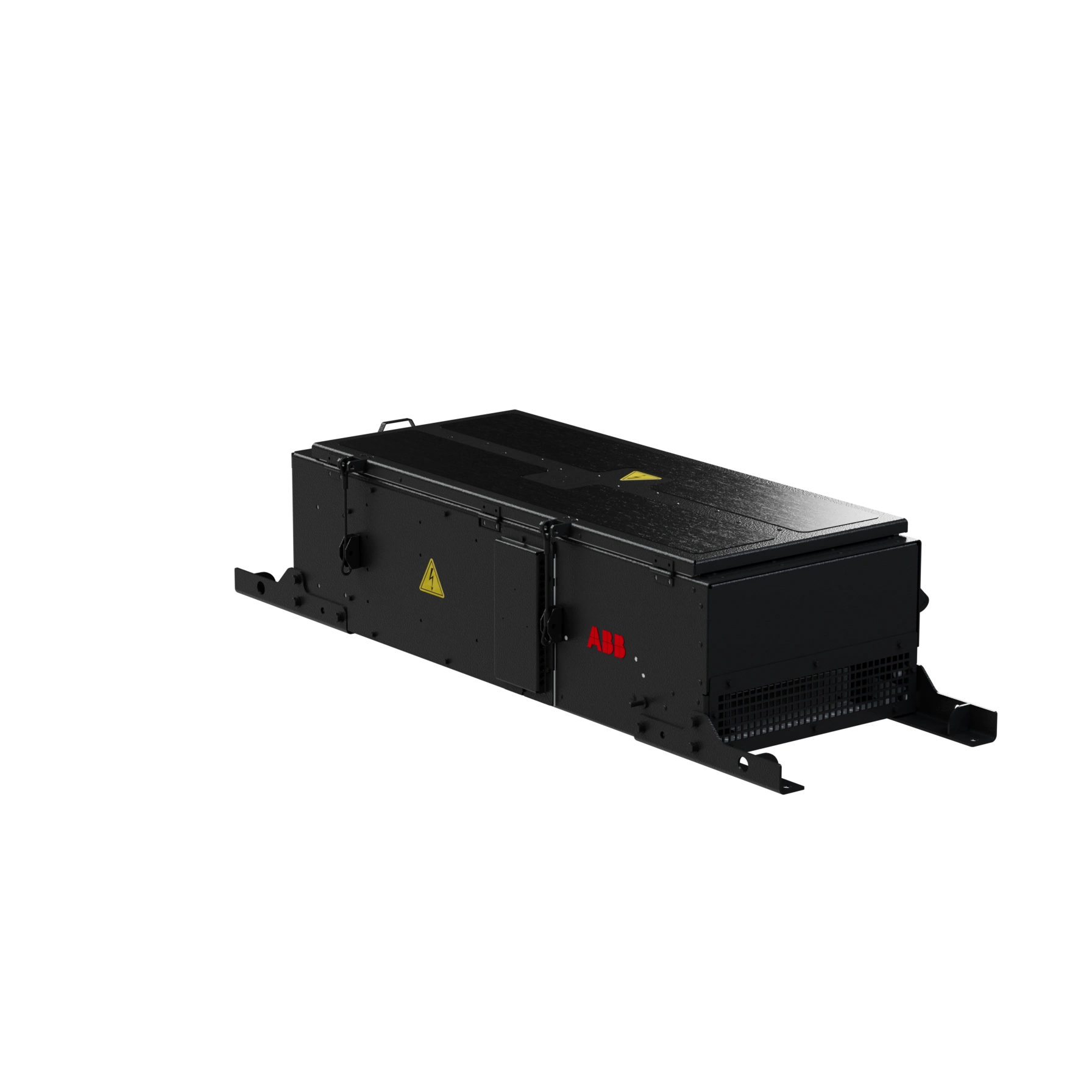 Auxiliary Converter frame 43 of 172