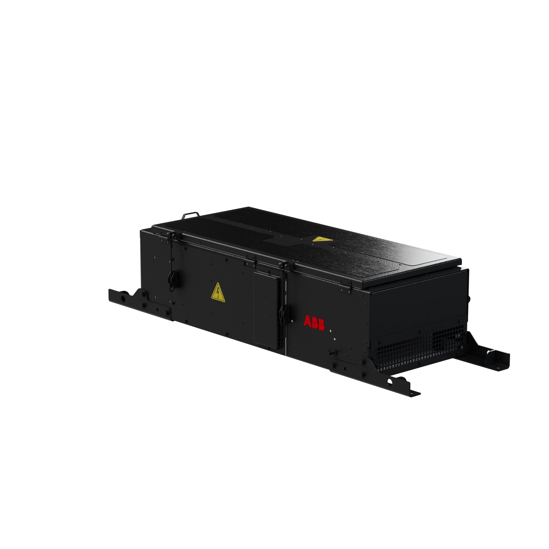 Auxiliary Converter frame 45 of 172