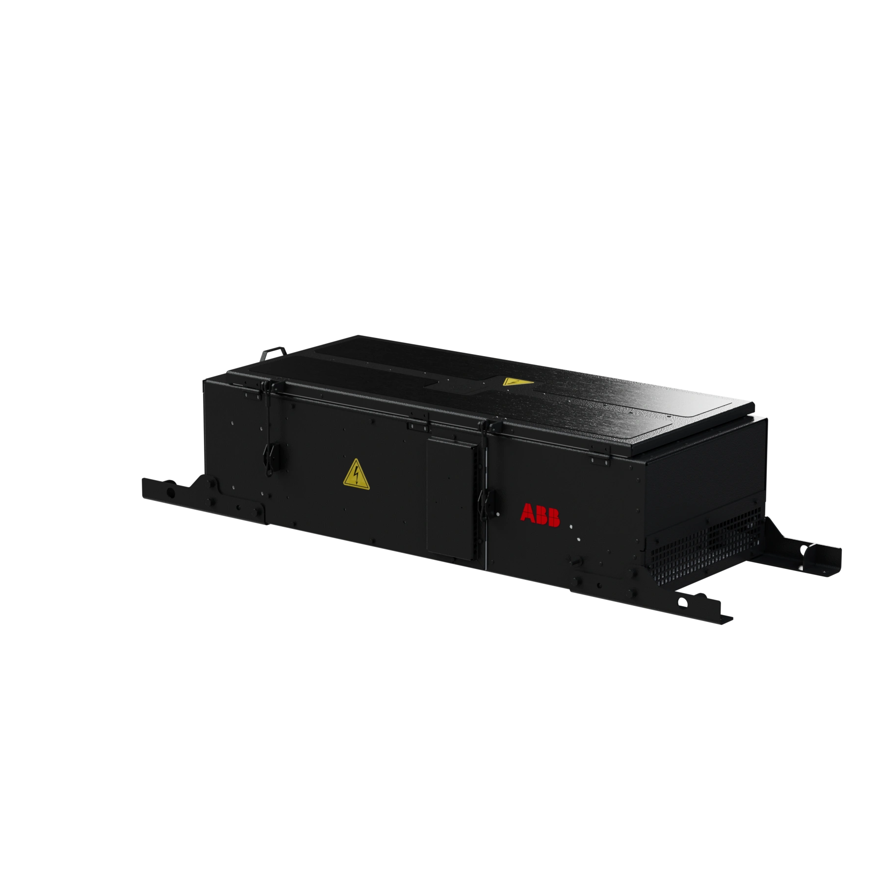 Auxiliary Converter frame 50 of 172