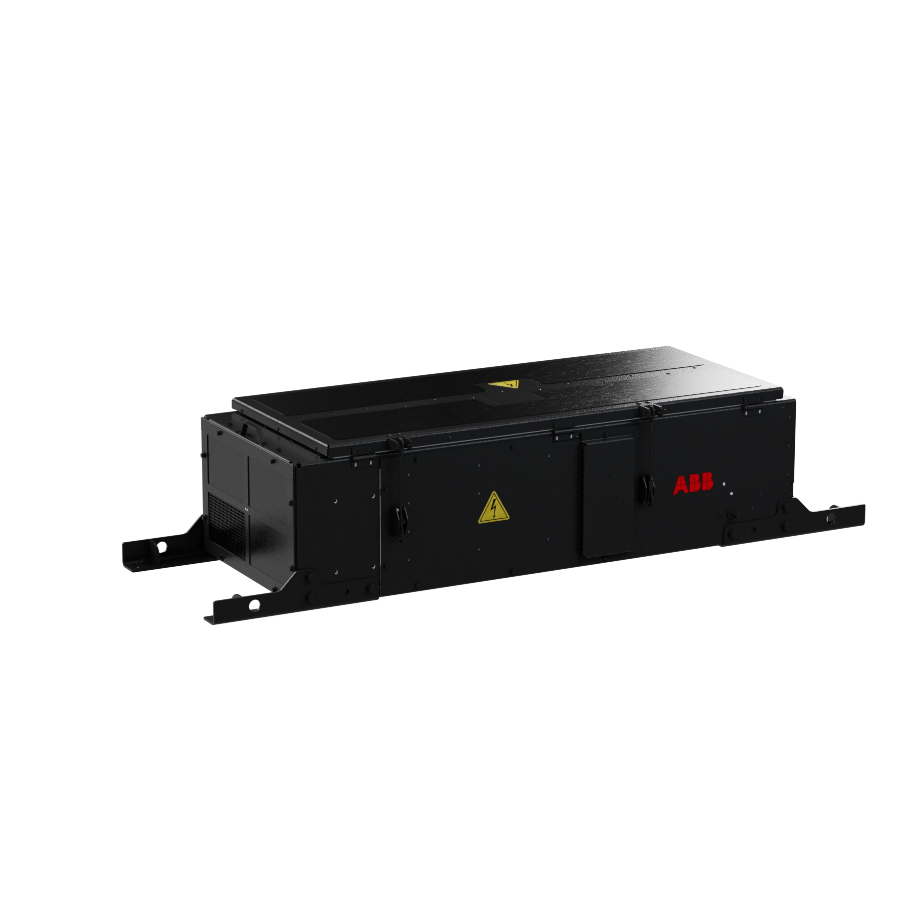 Auxiliary Converter frame 81 of 172