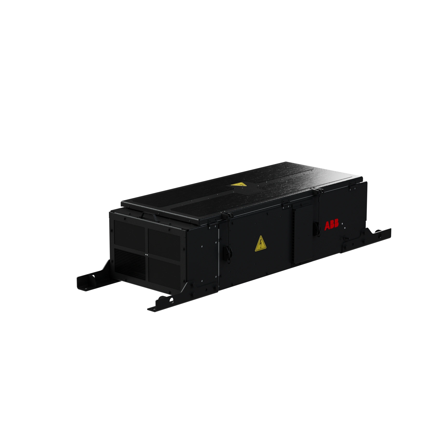 Auxiliary Converter frame 90 of 172