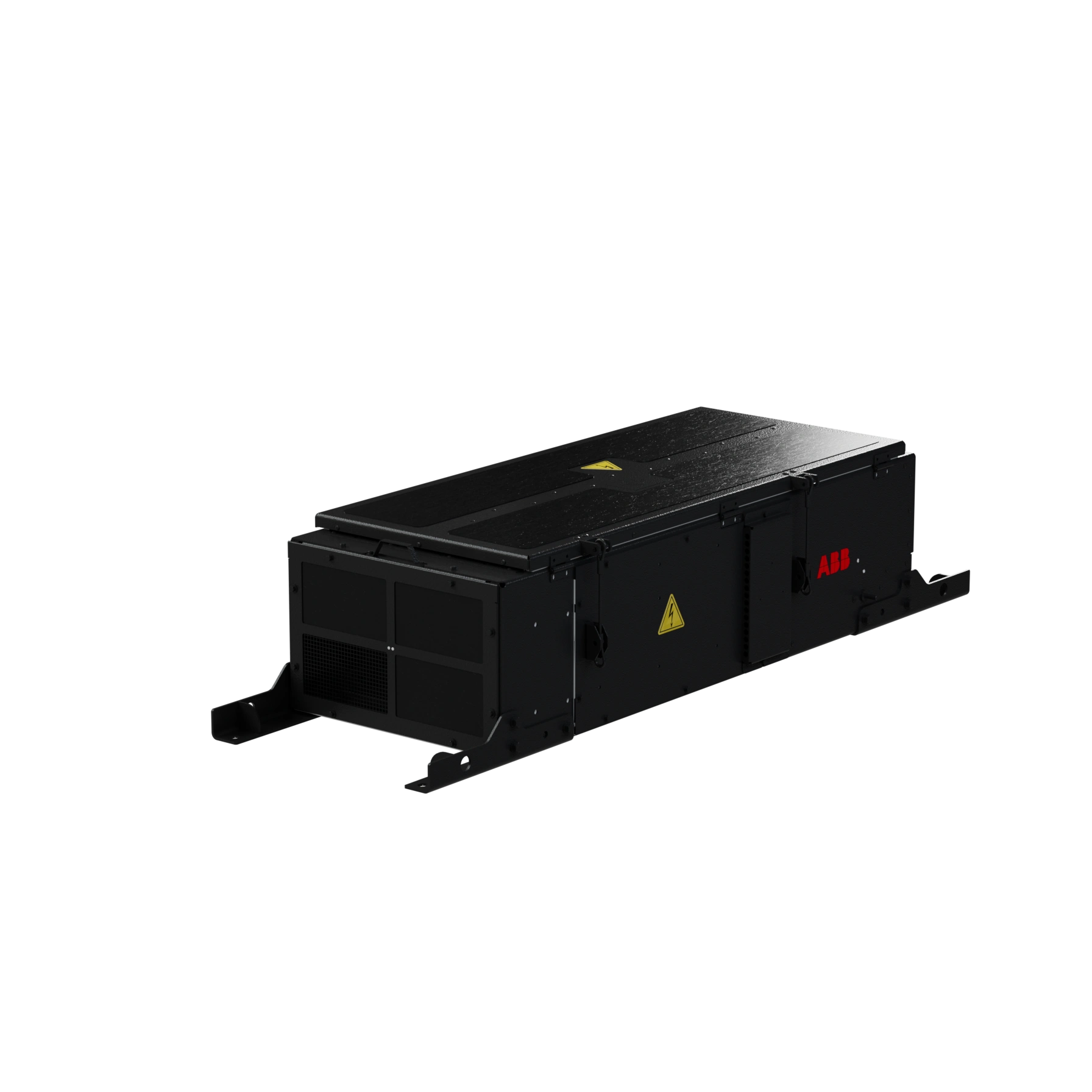 Auxiliary Converter frame 92 of 172