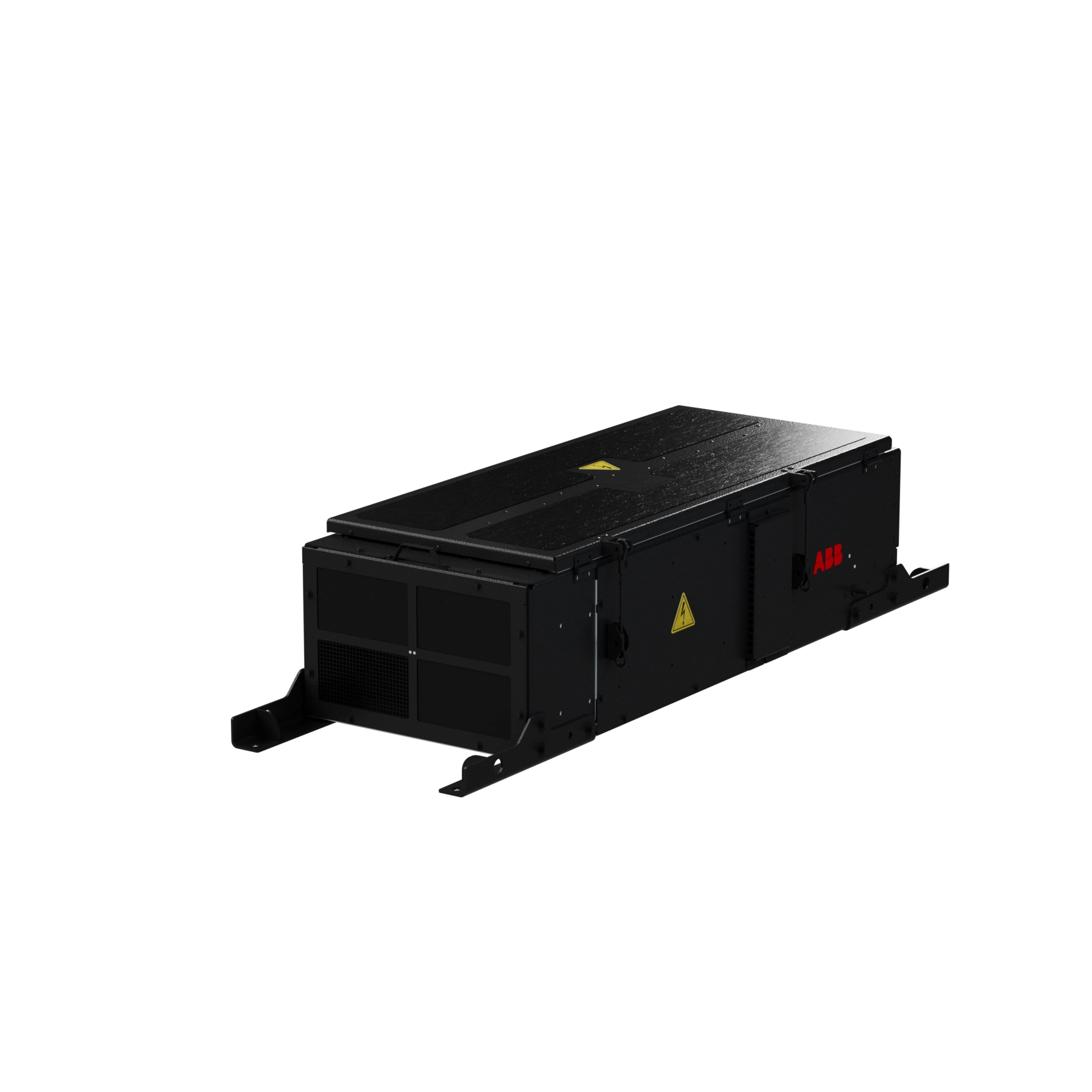 Auxiliary Converter frame 94 of 172