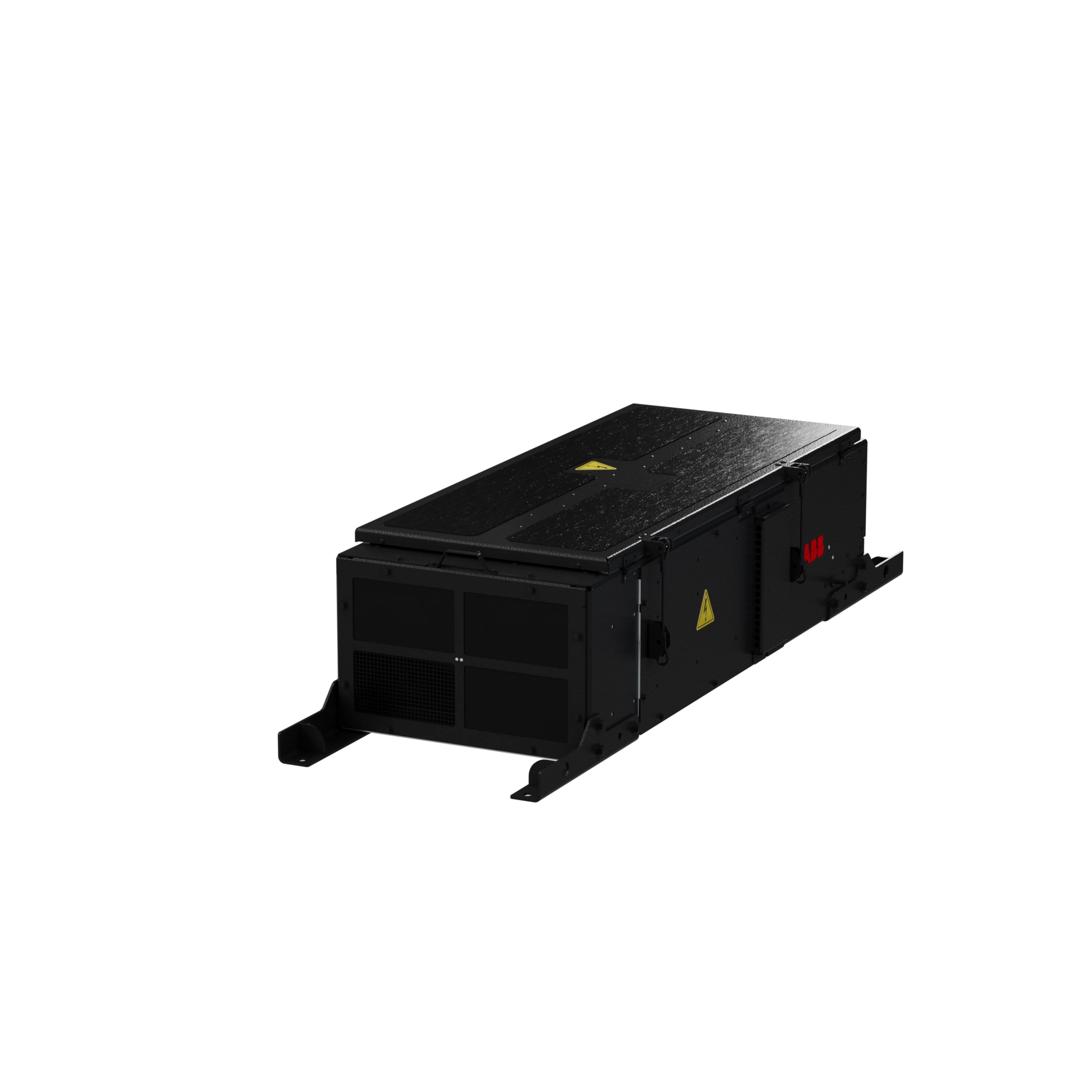 Auxiliary Converter frame 98 of 172