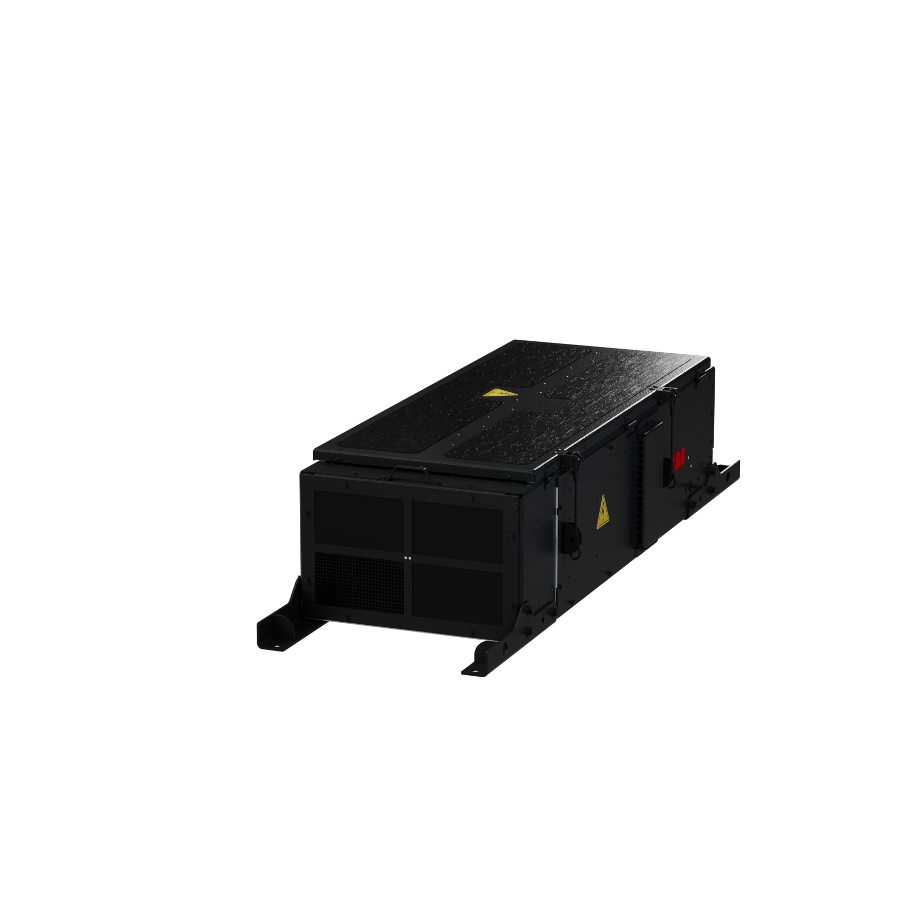 Auxiliary Converter frame 100 of 172