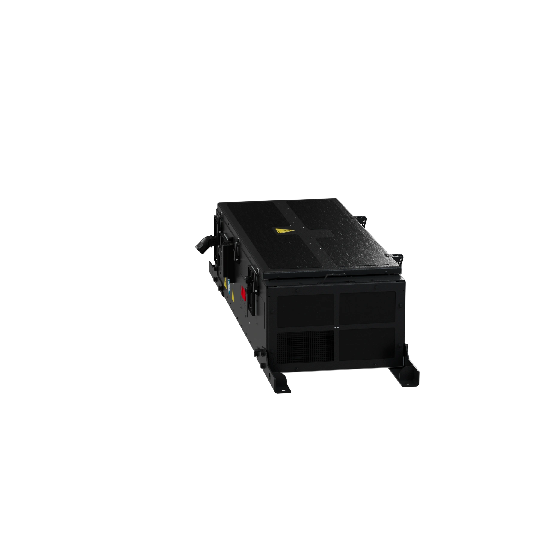 Auxiliary Converter frame 115 of 172