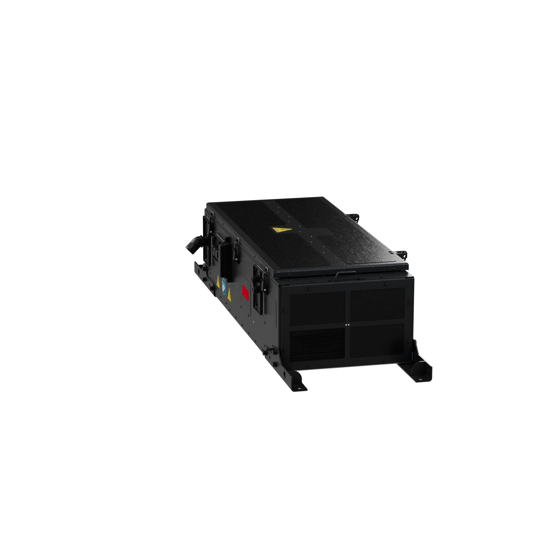 Auxiliary Converter frame 117 of 172