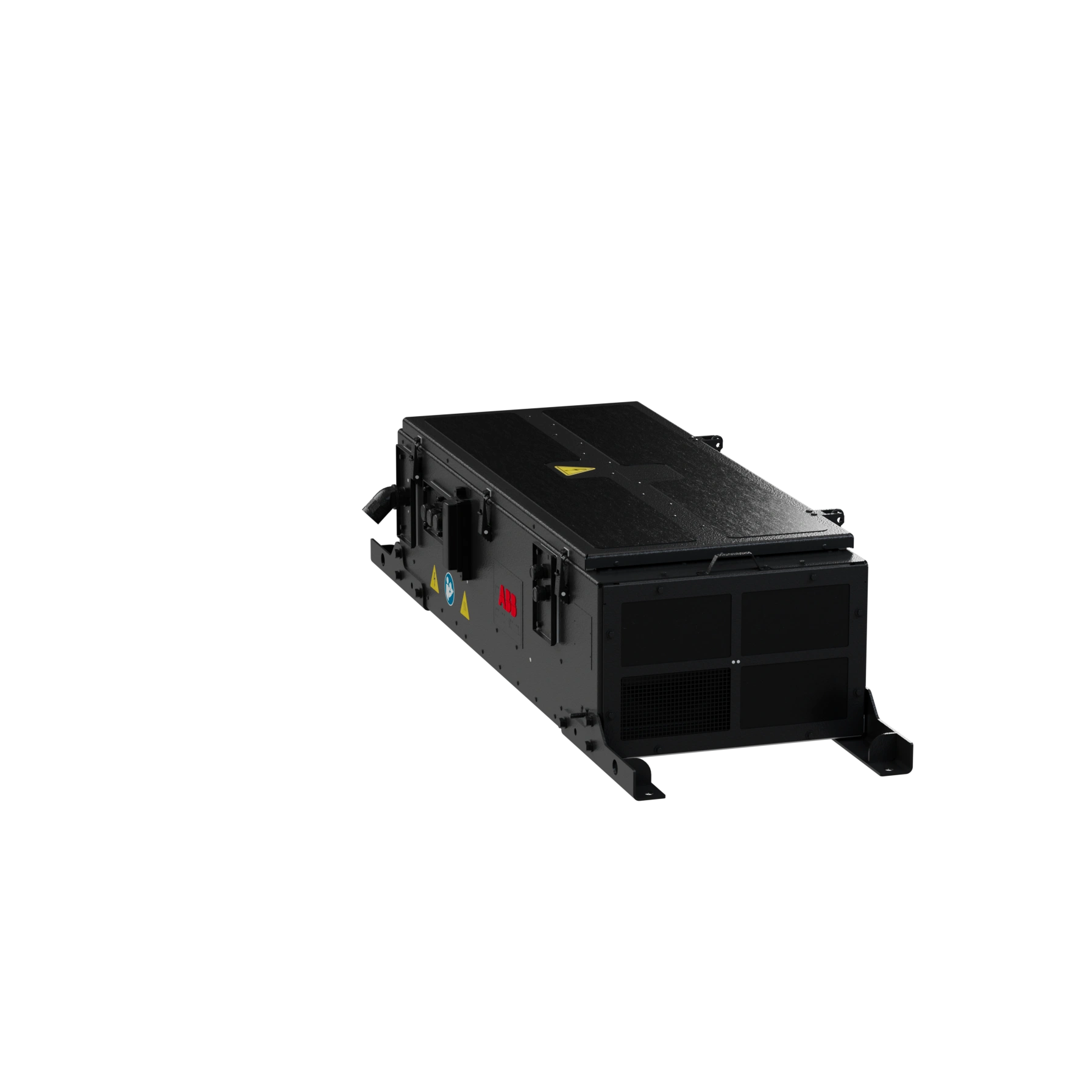 Auxiliary Converter frame 119 of 172