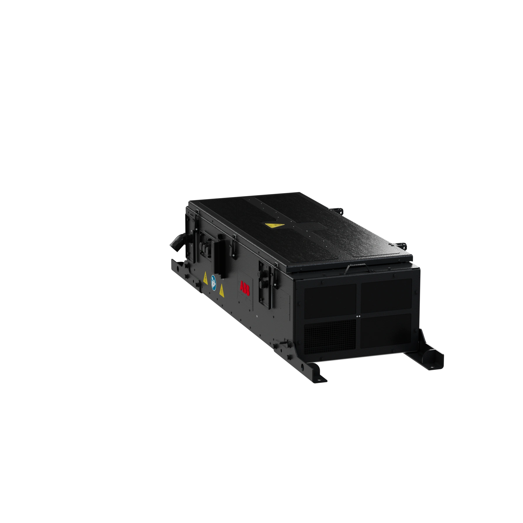 Auxiliary Converter frame 120 of 172