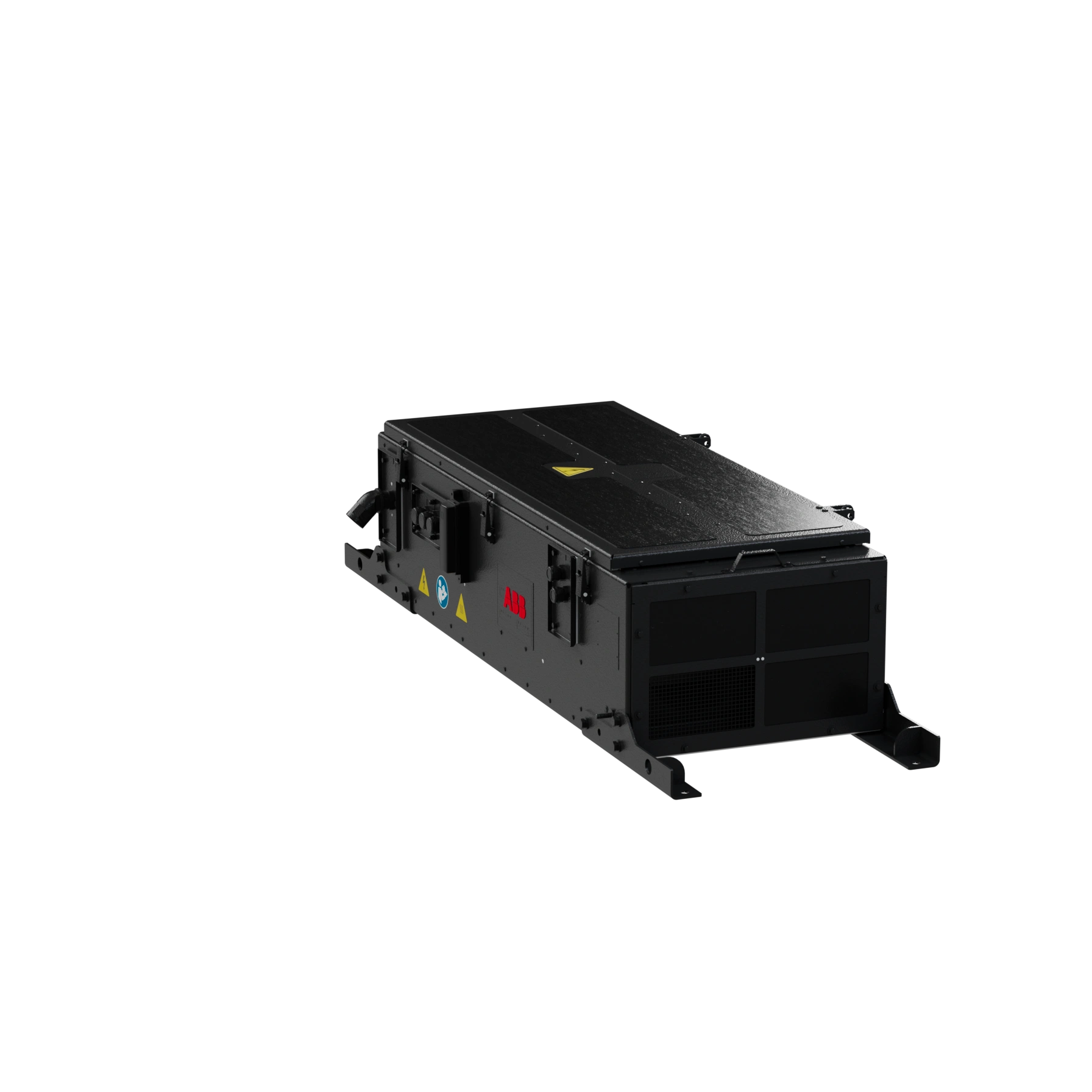 Auxiliary Converter frame 121 of 172