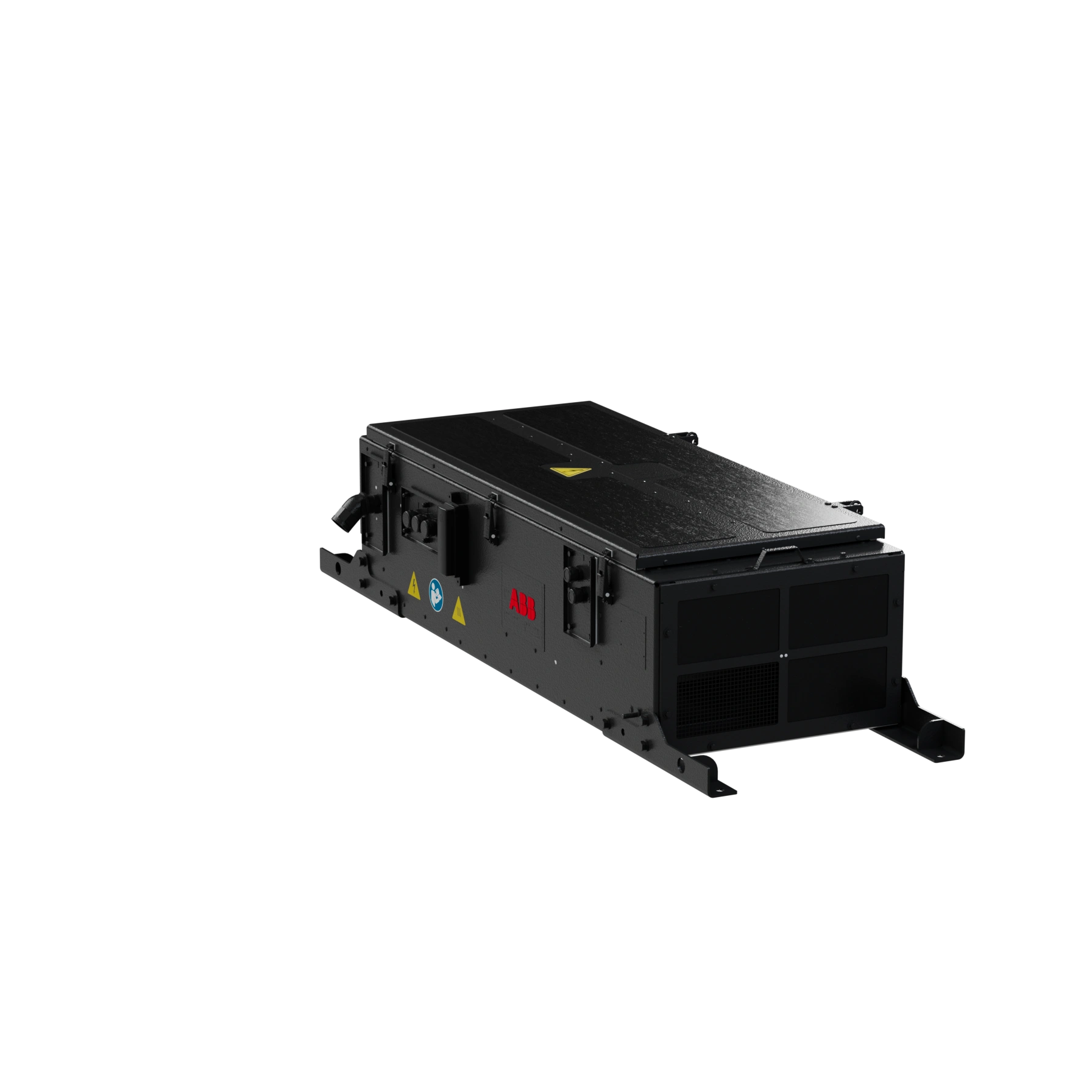 Auxiliary Converter frame 123 of 172