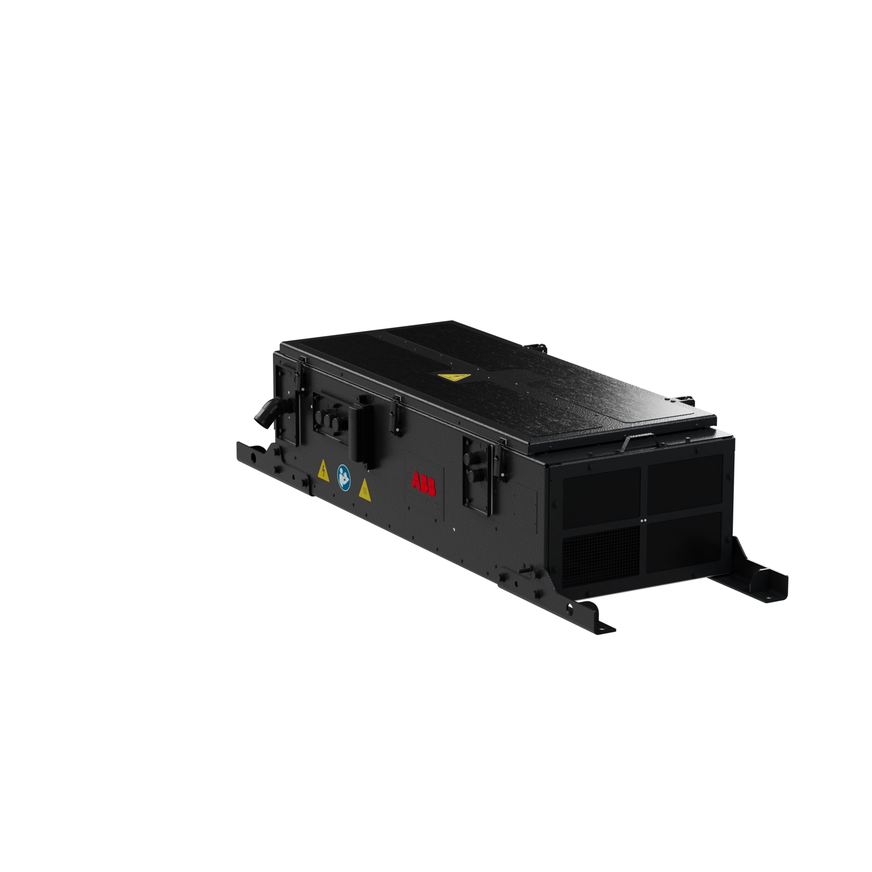 Auxiliary Converter frame 125 of 172