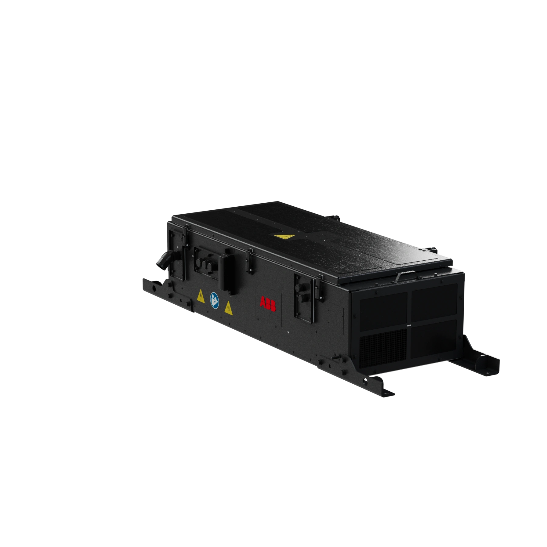 Auxiliary Converter frame 126 of 172