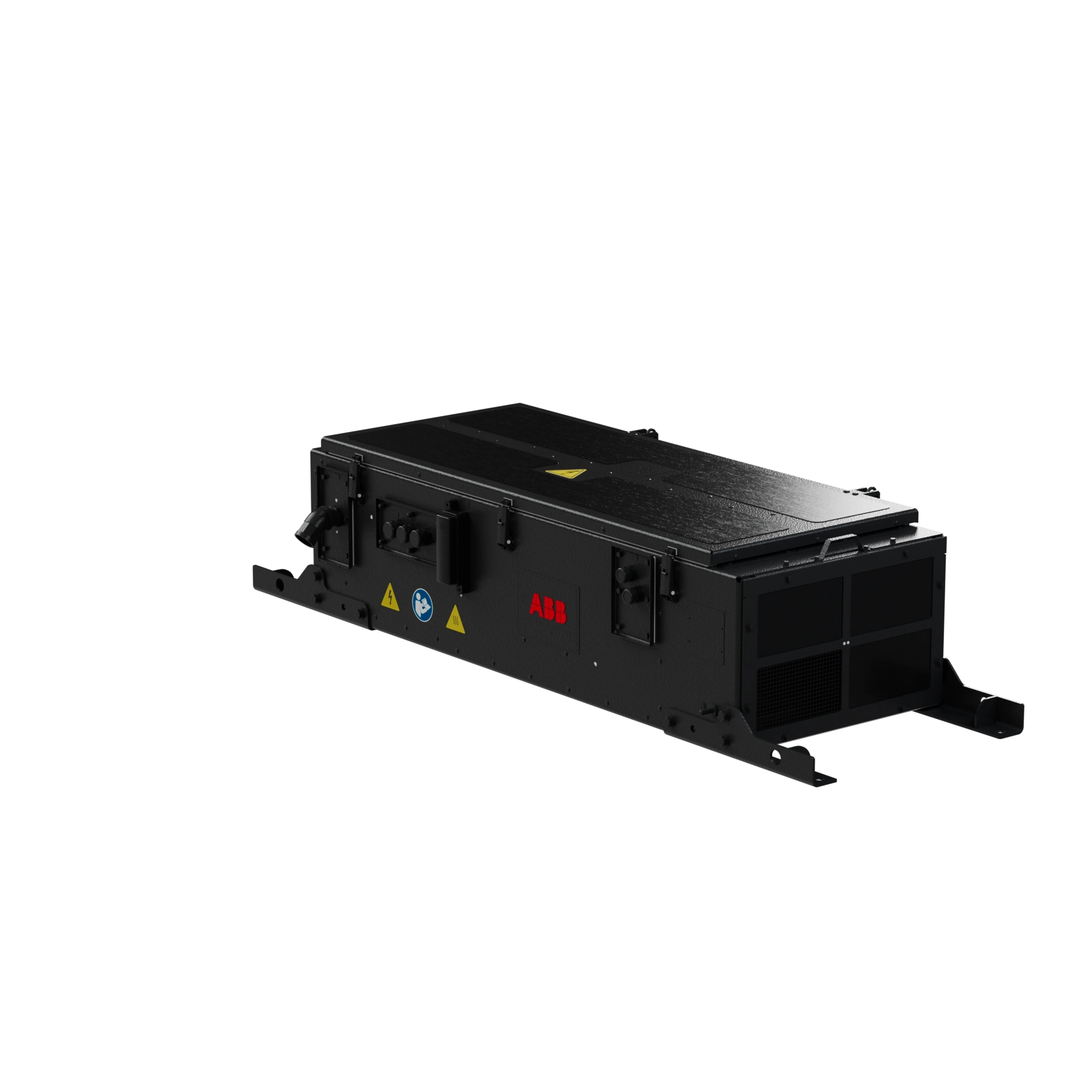 Auxiliary Converter frame 129 of 172