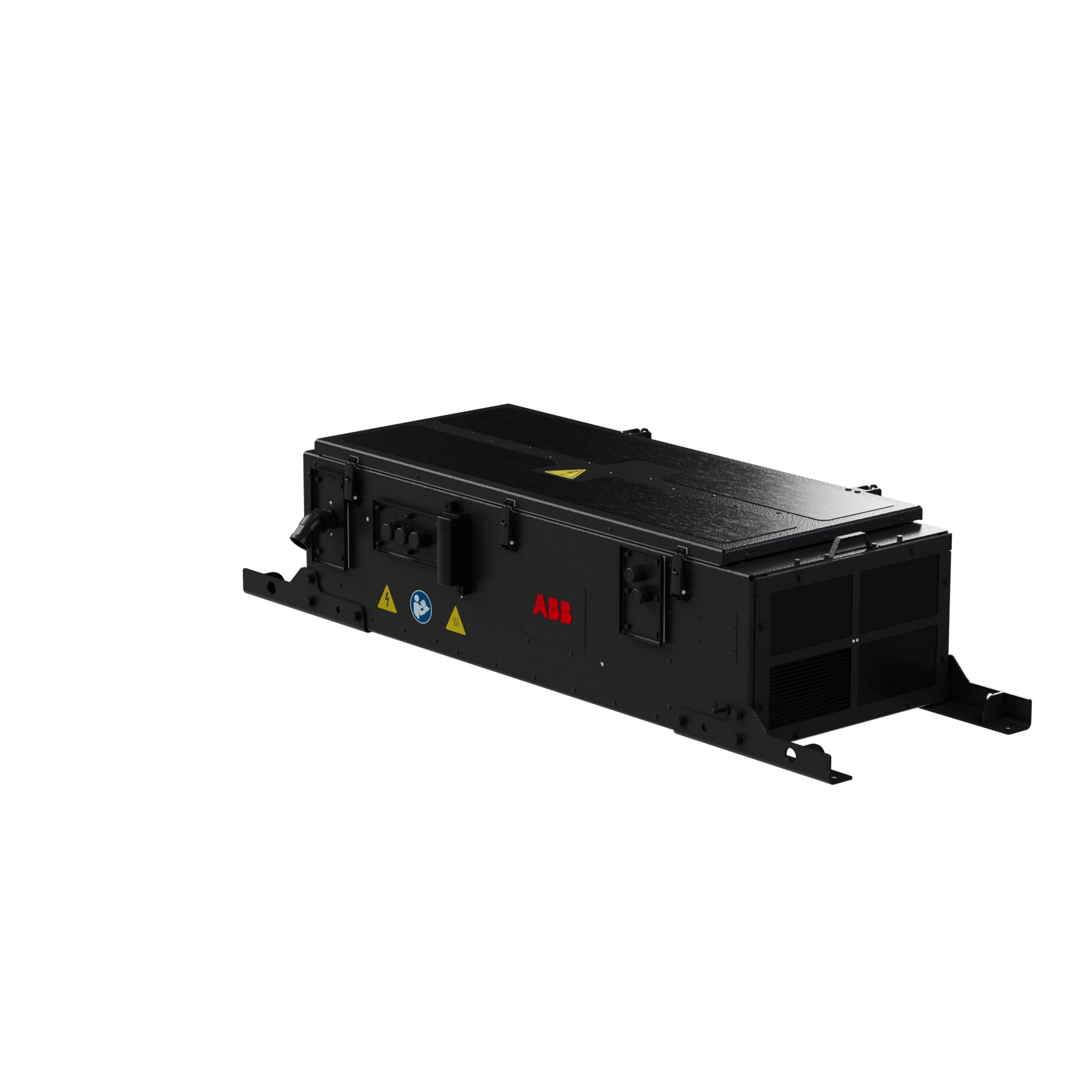 Auxiliary Converter frame 130 of 172