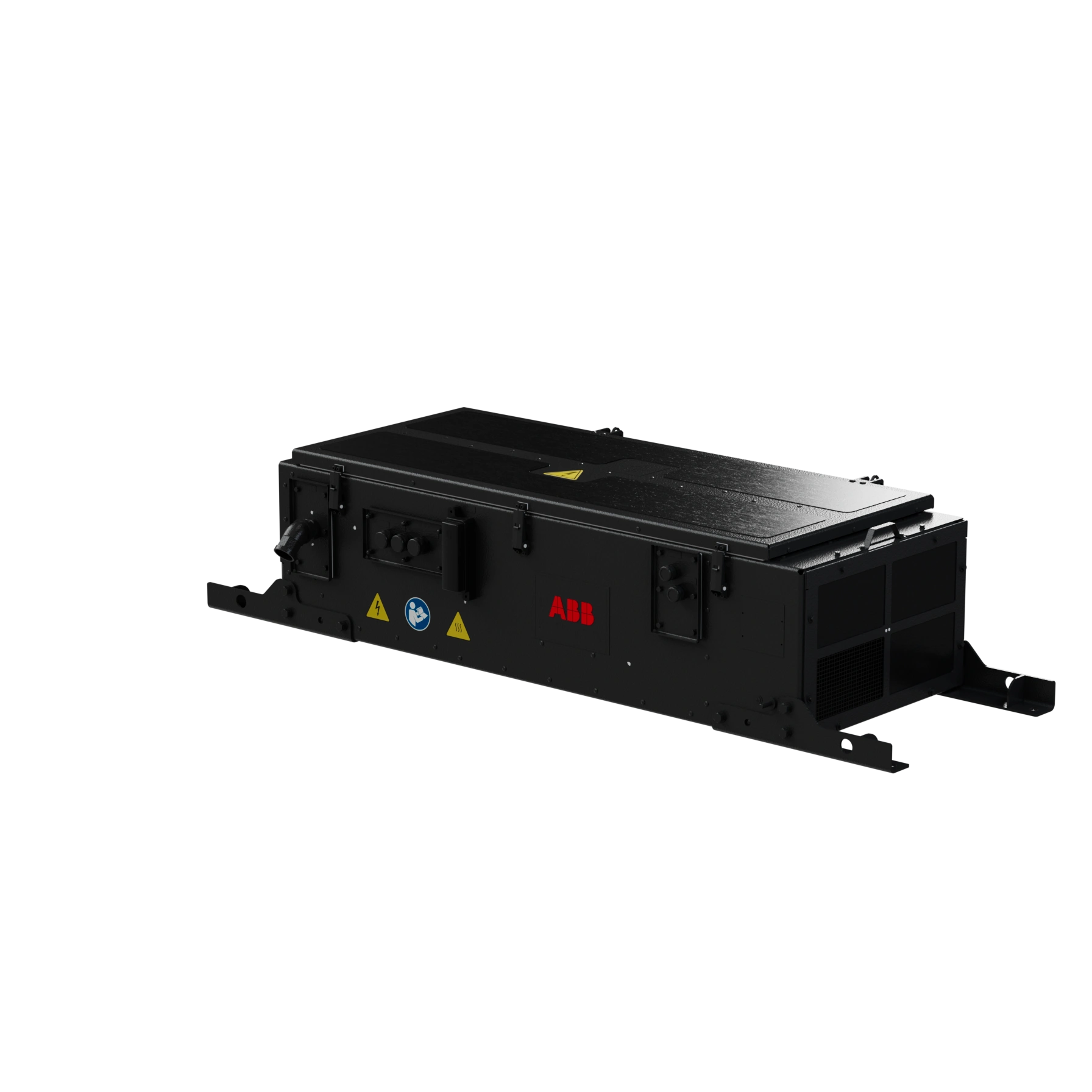 Auxiliary Converter frame 134 of 172