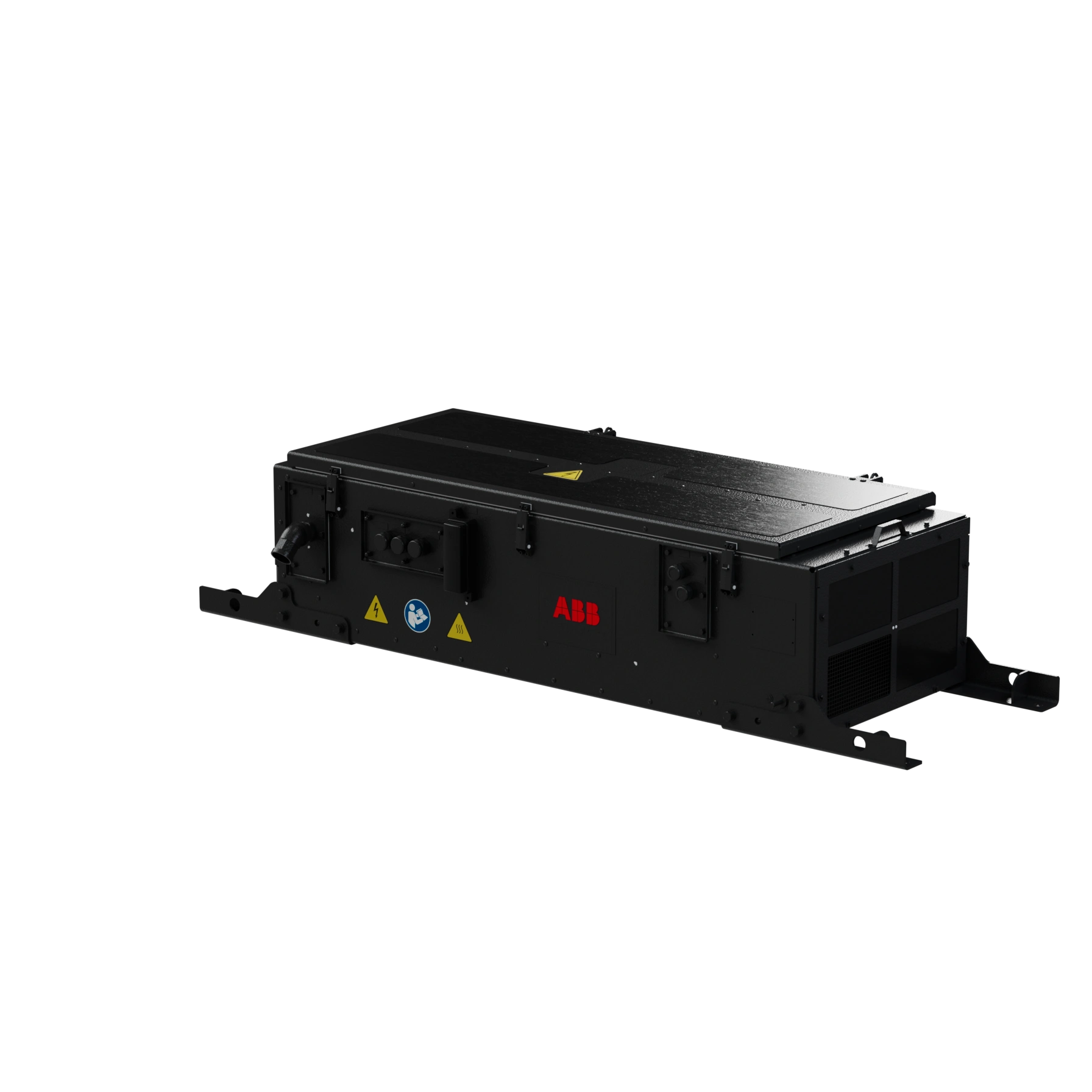 Auxiliary Converter frame 135 of 172