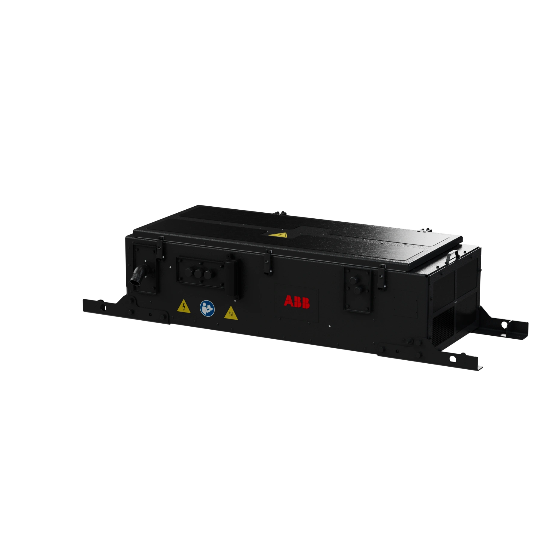 Auxiliary Converter frame 140 of 172