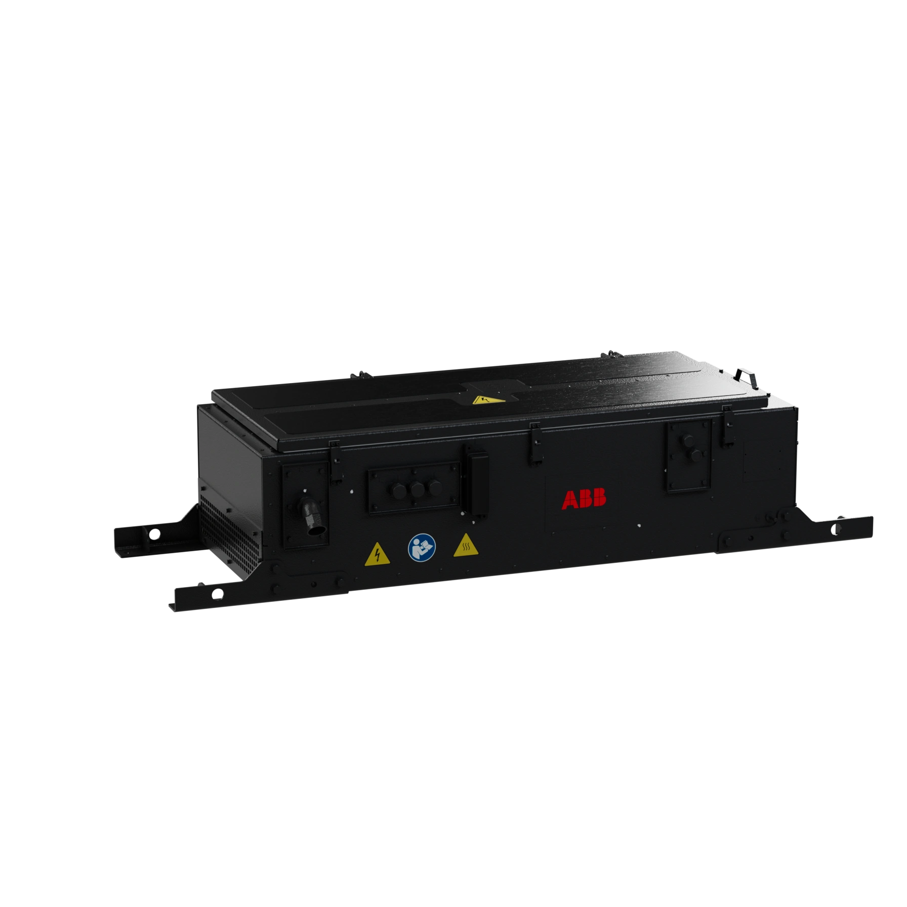 Auxiliary Converter frame 163 of 172