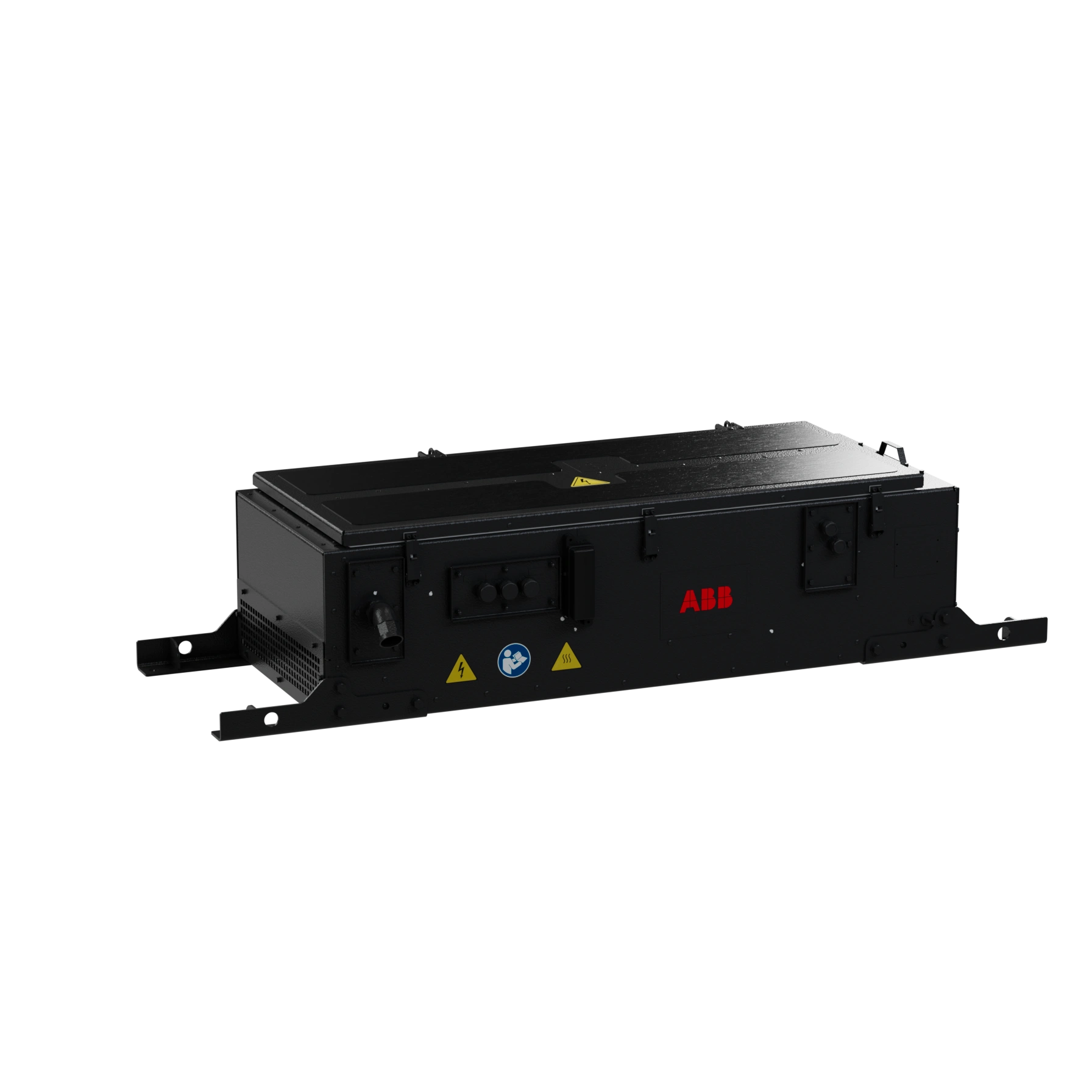 Auxiliary Converter frame 164 of 172