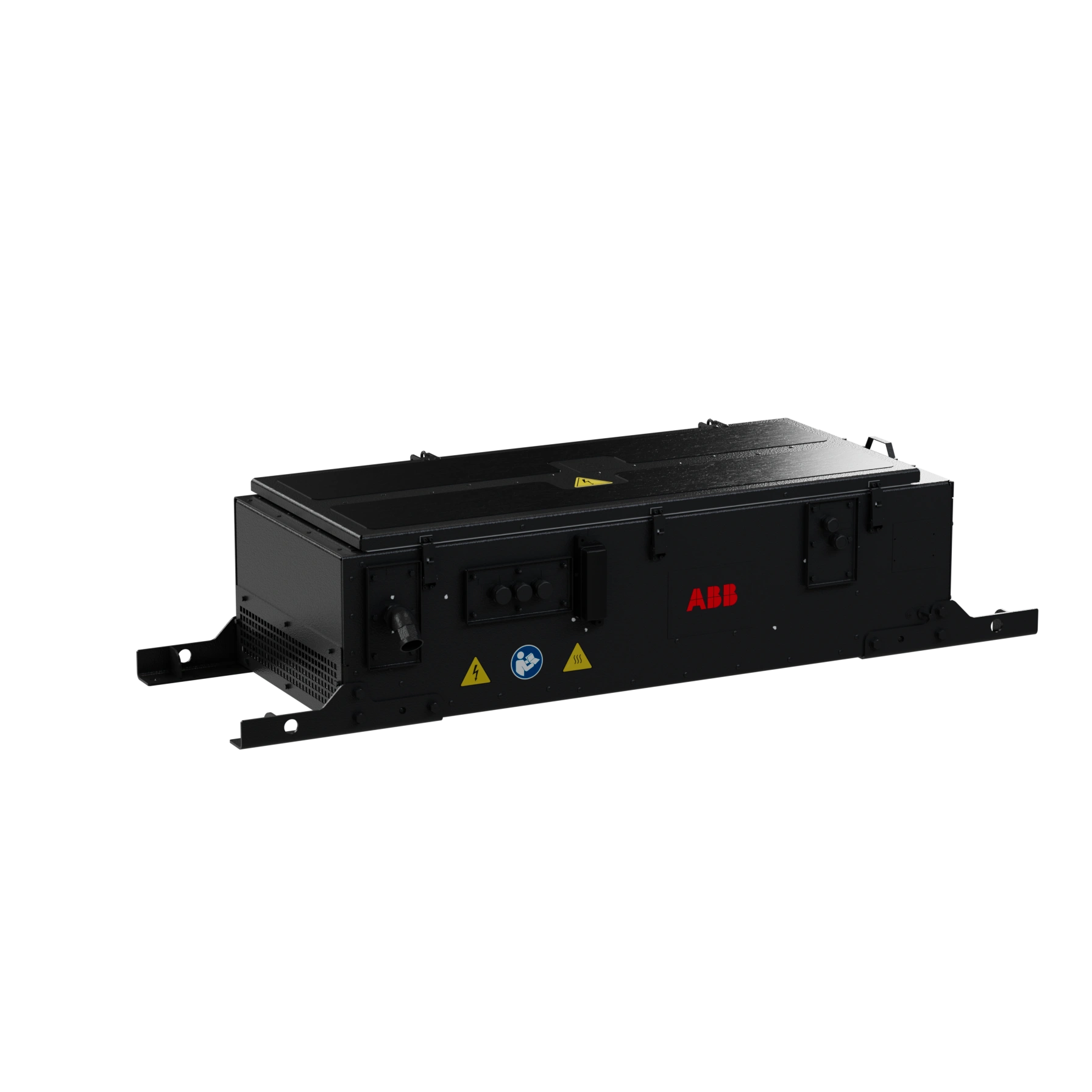 Auxiliary Converter frame 166 of 172