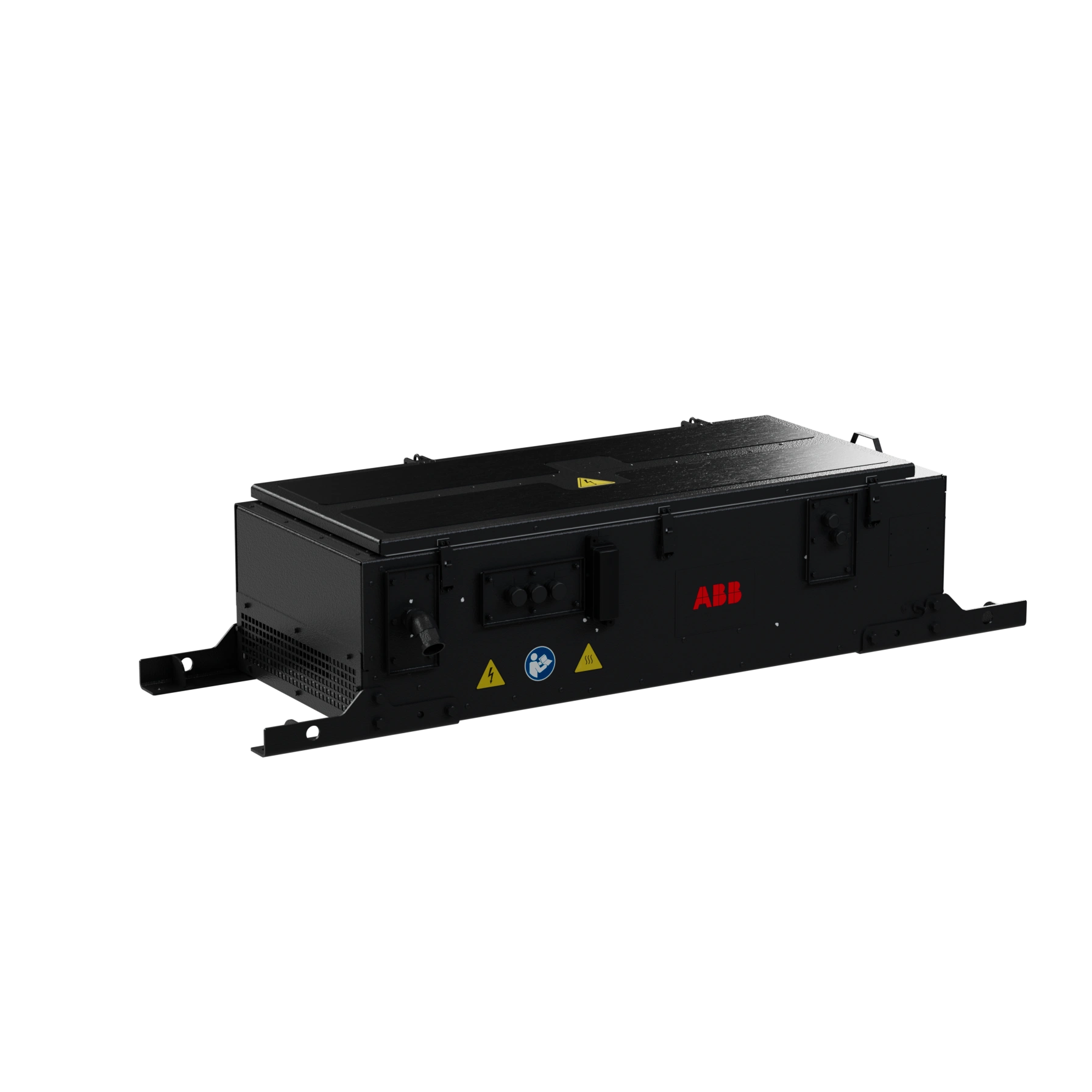 Auxiliary Converter frame 168 of 172