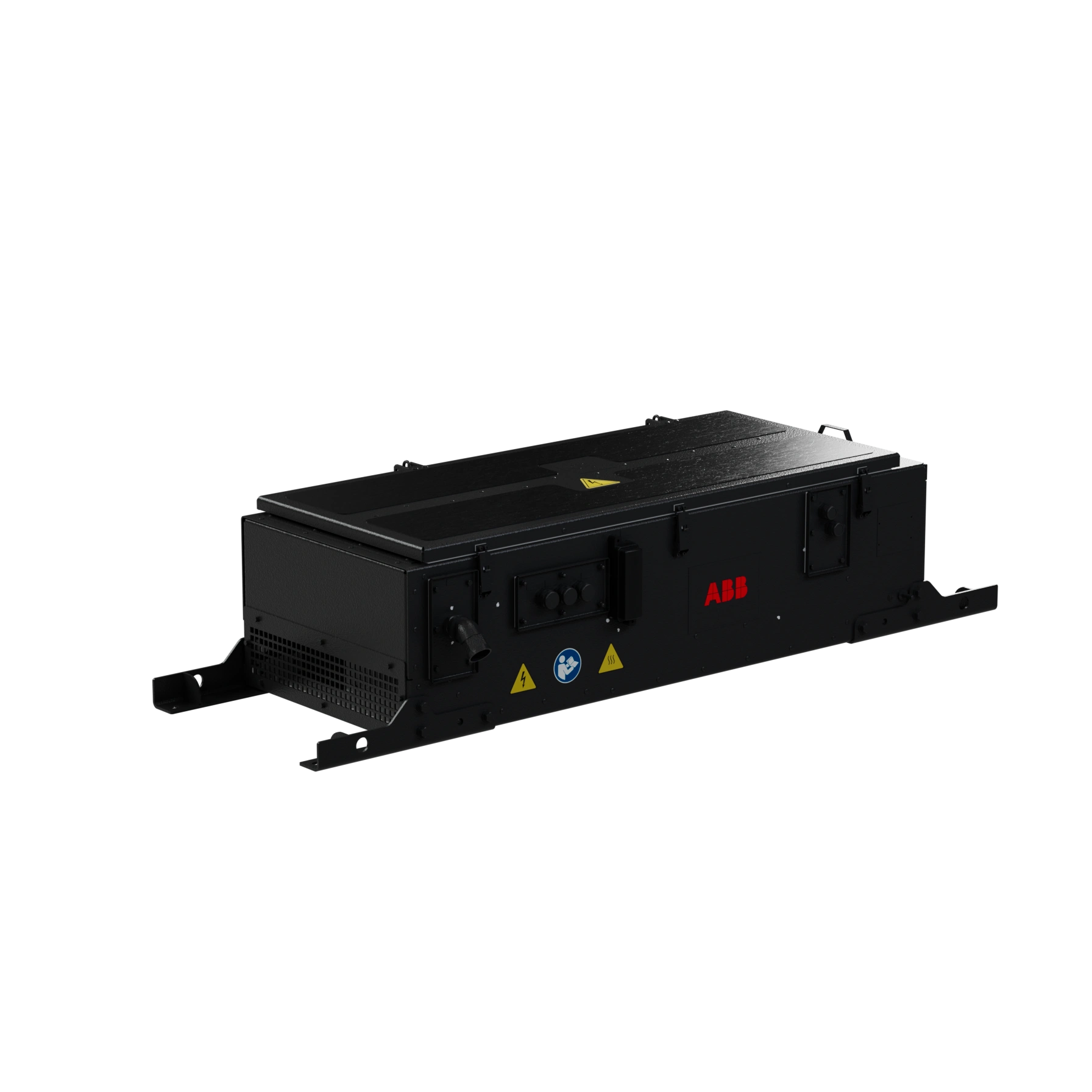 Auxiliary Converter frame 172 of 172