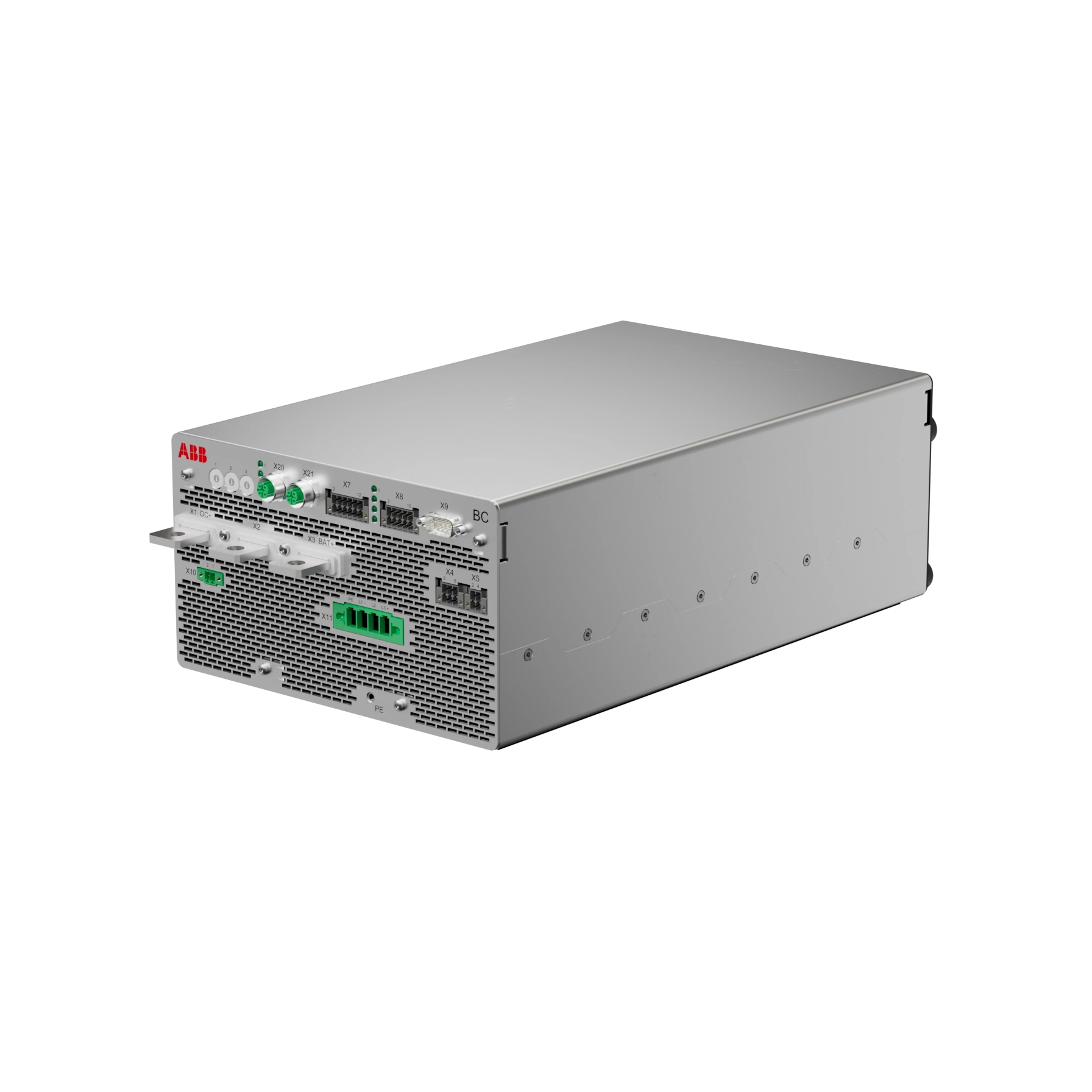 Battery Charger frame 2 of 172