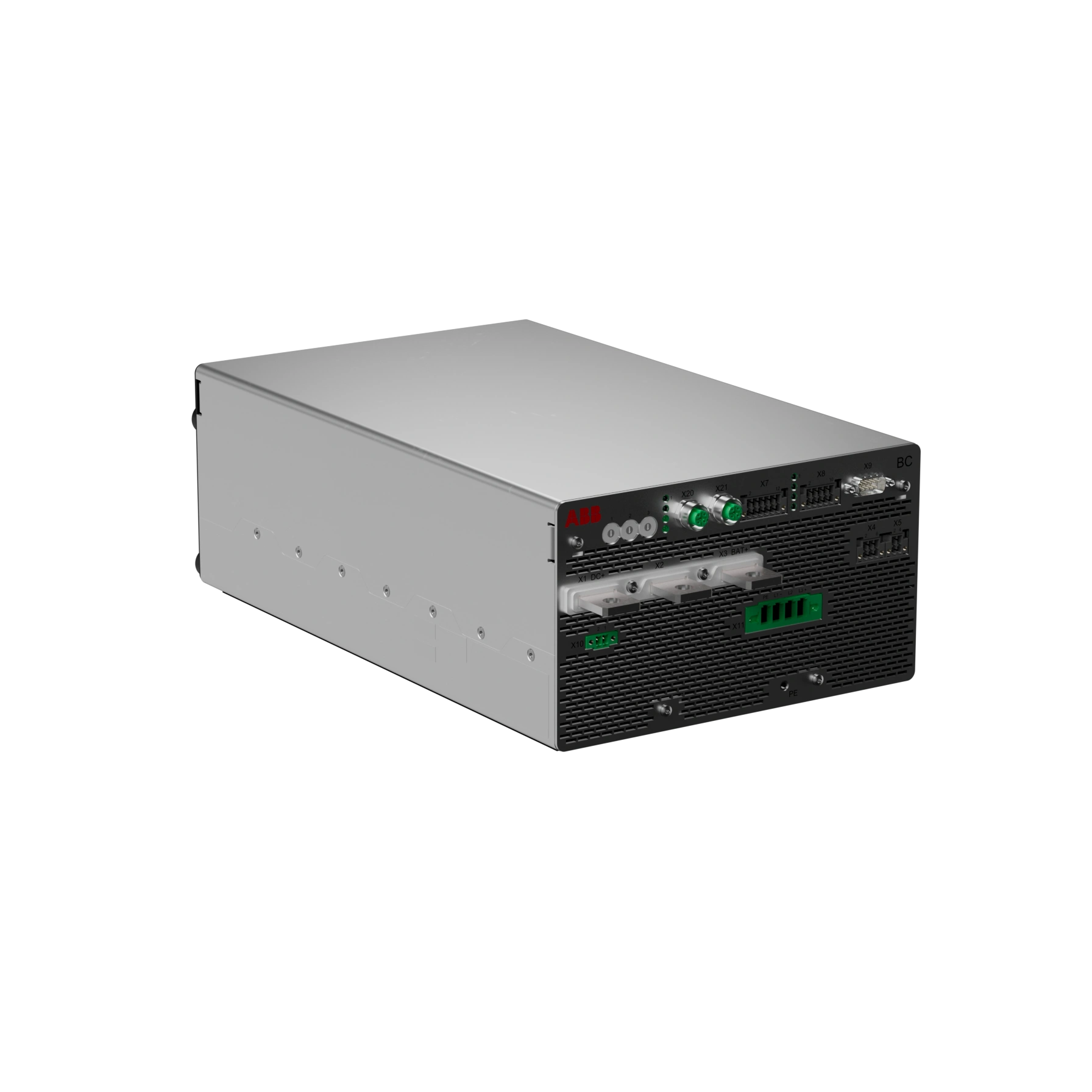 Battery Charger frame 37 of 172