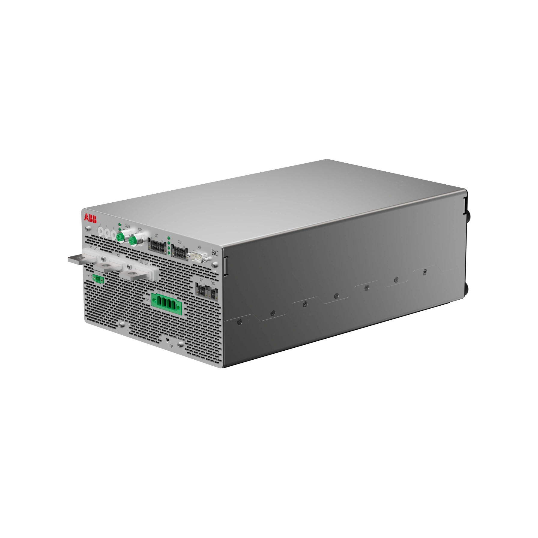 Battery Charger frame 170 of 172