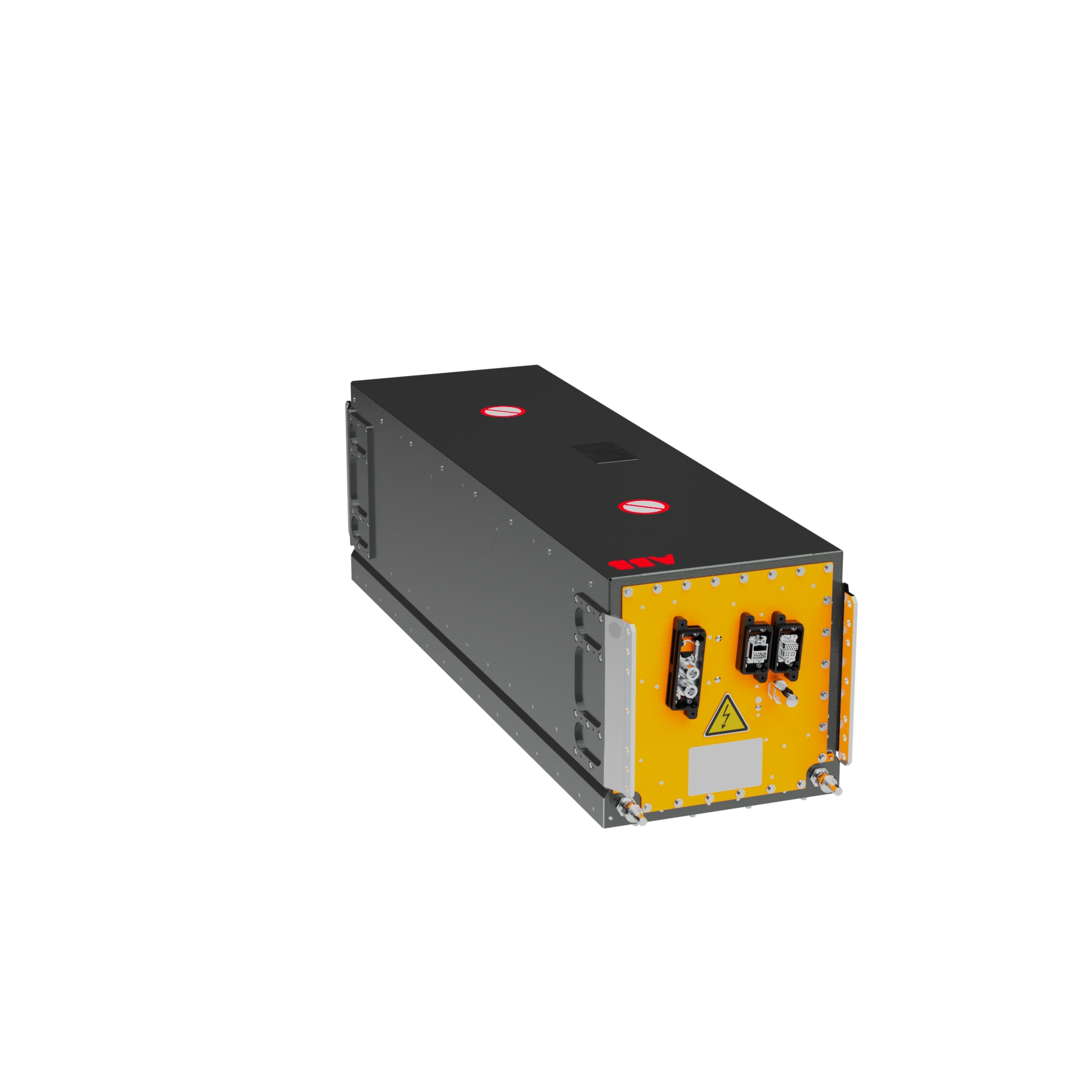 Traction Battery frame 31 of 172